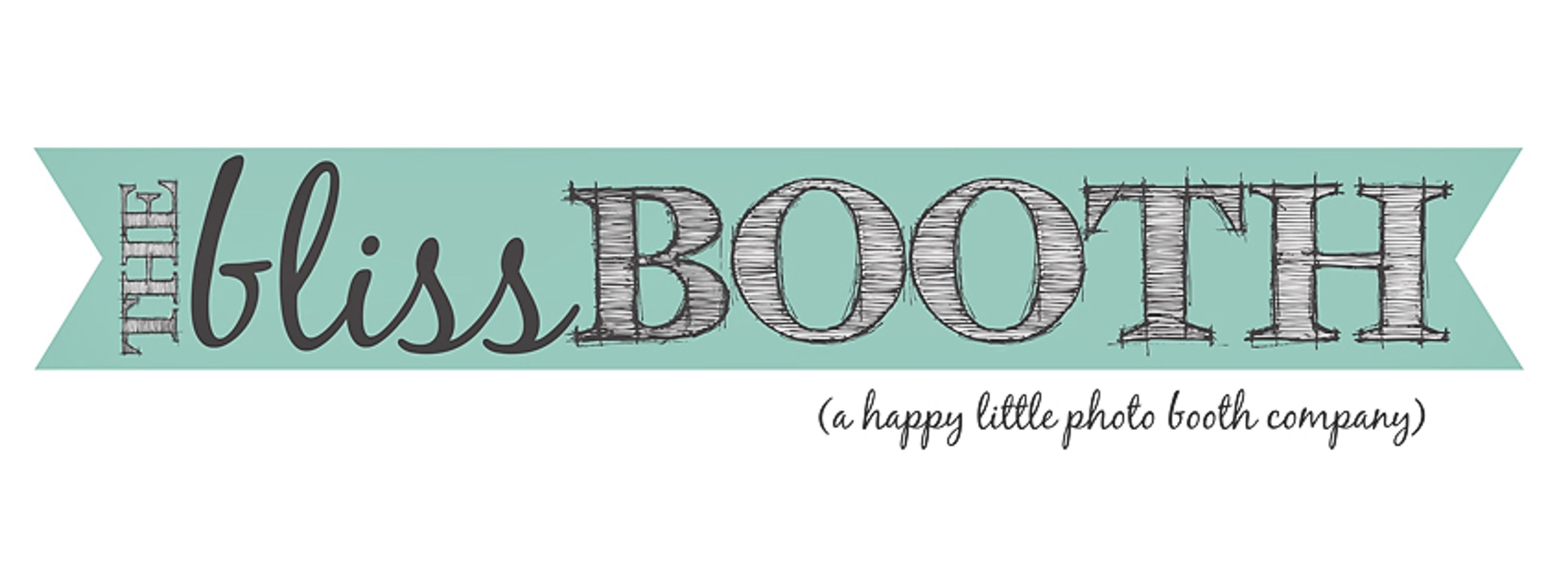 Cover photo of The Bliss Booth