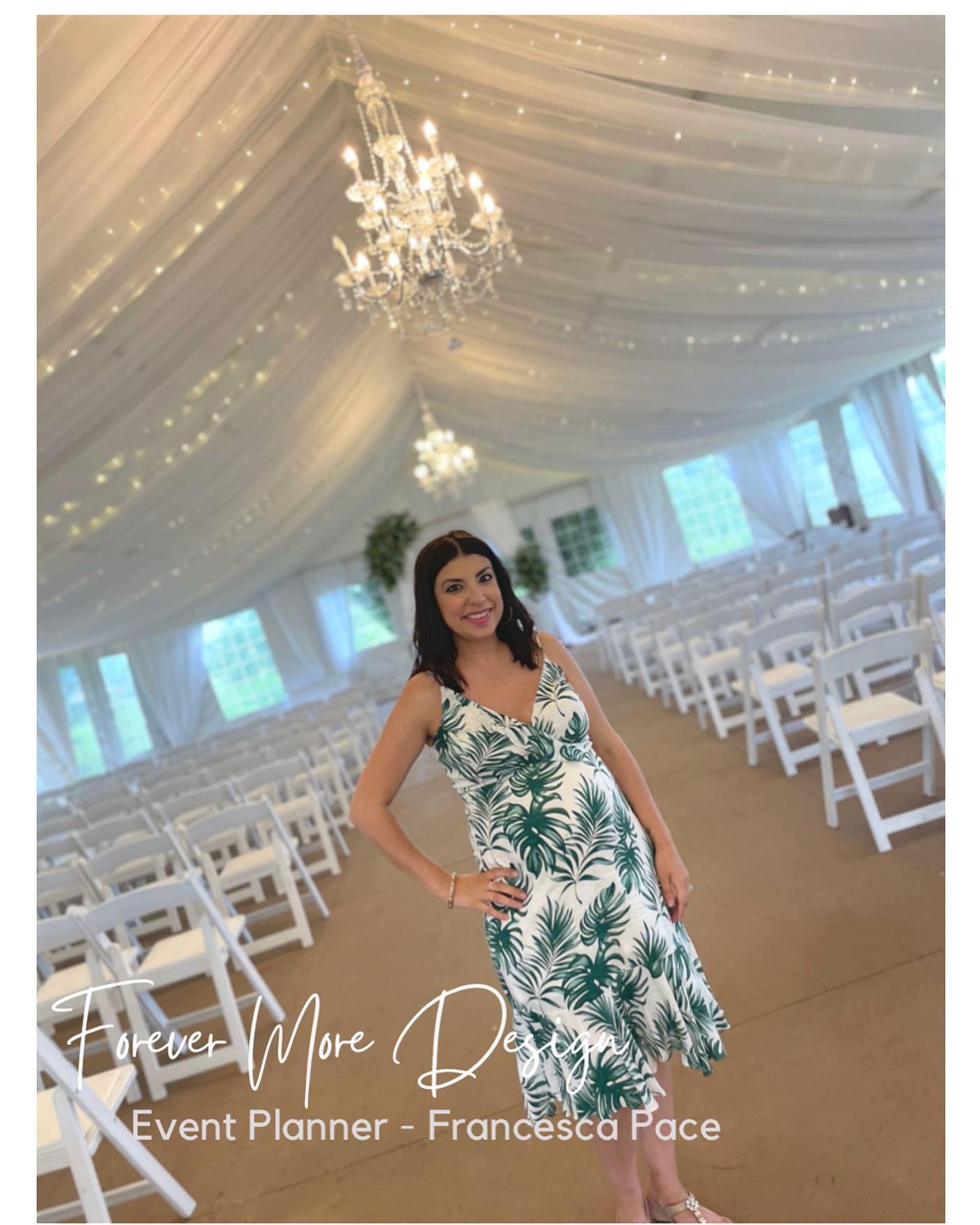 Cover photo of Forever More Design