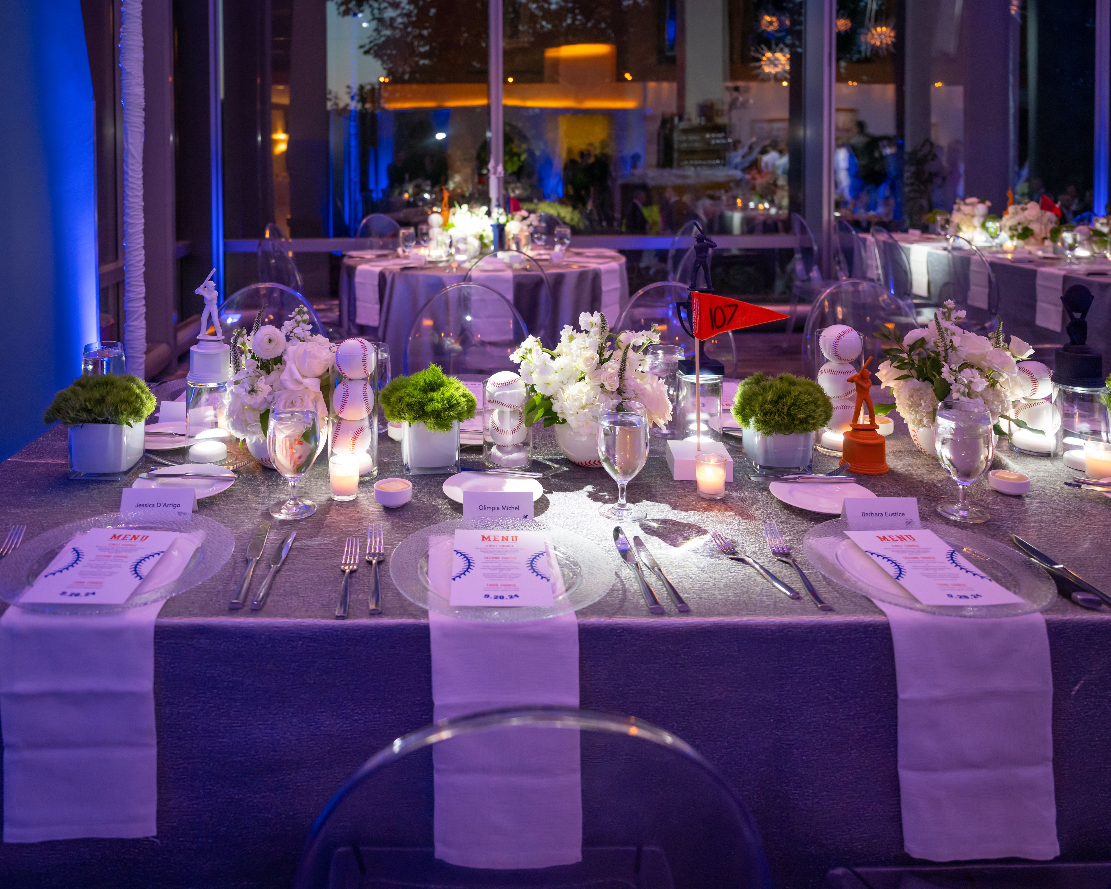 Cover photo of LR Events