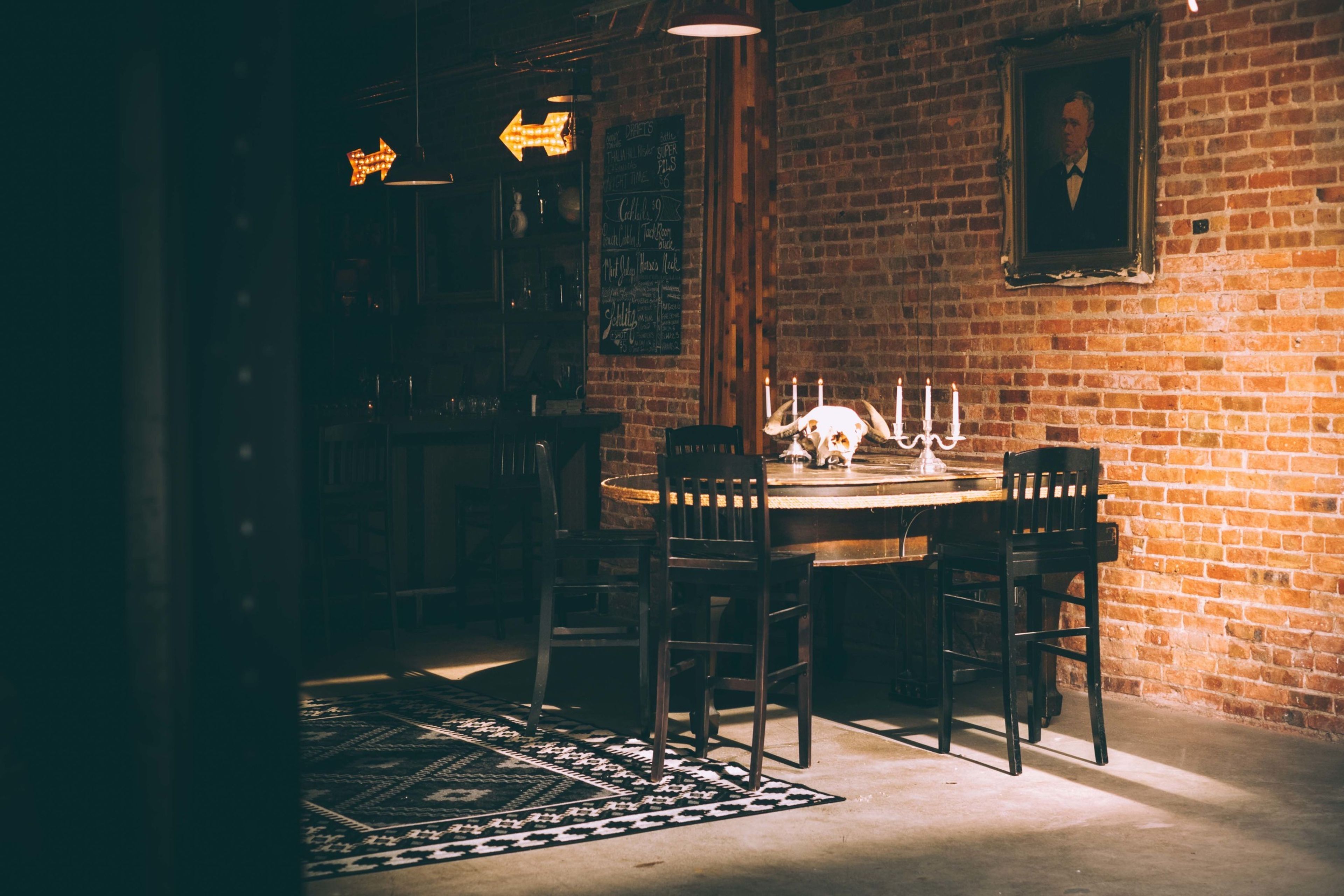 Cover photo of Tack Room