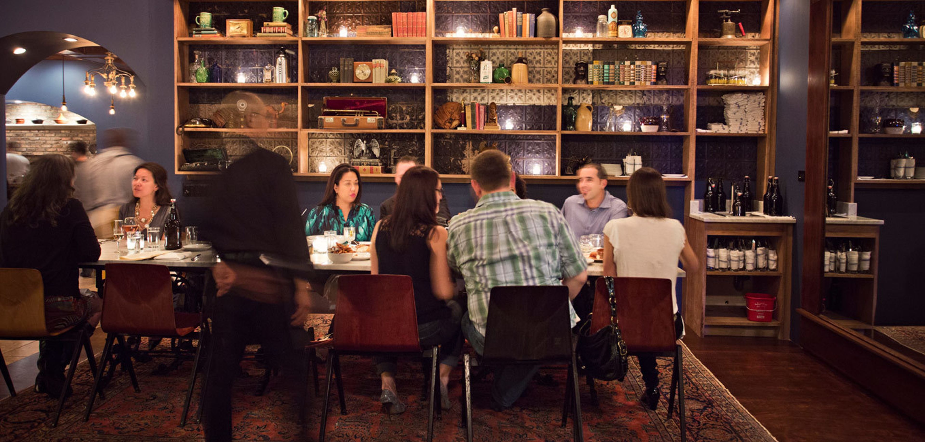 Cover photo of Dusek's Tavern