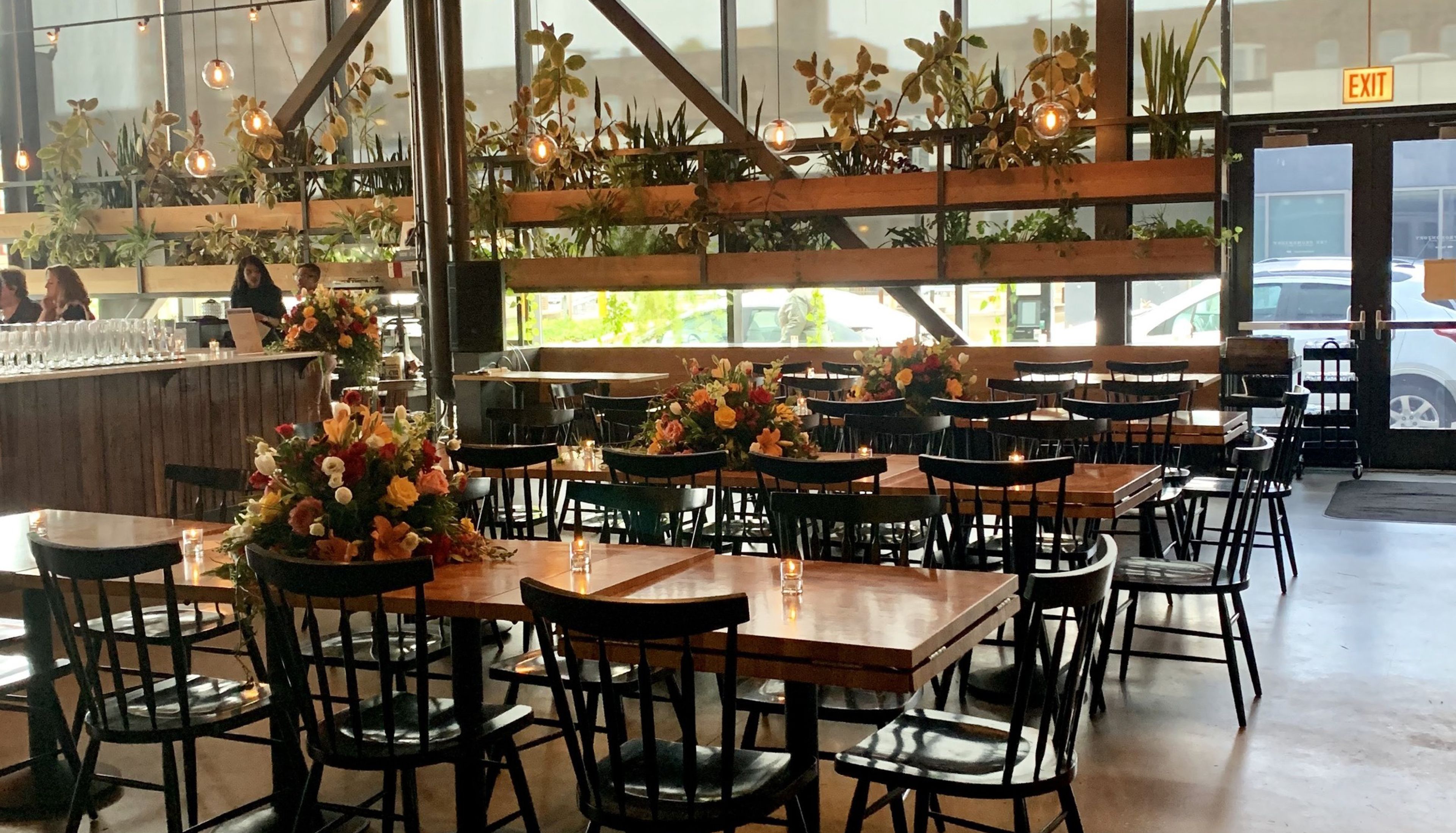 Cover photo of The Promontory