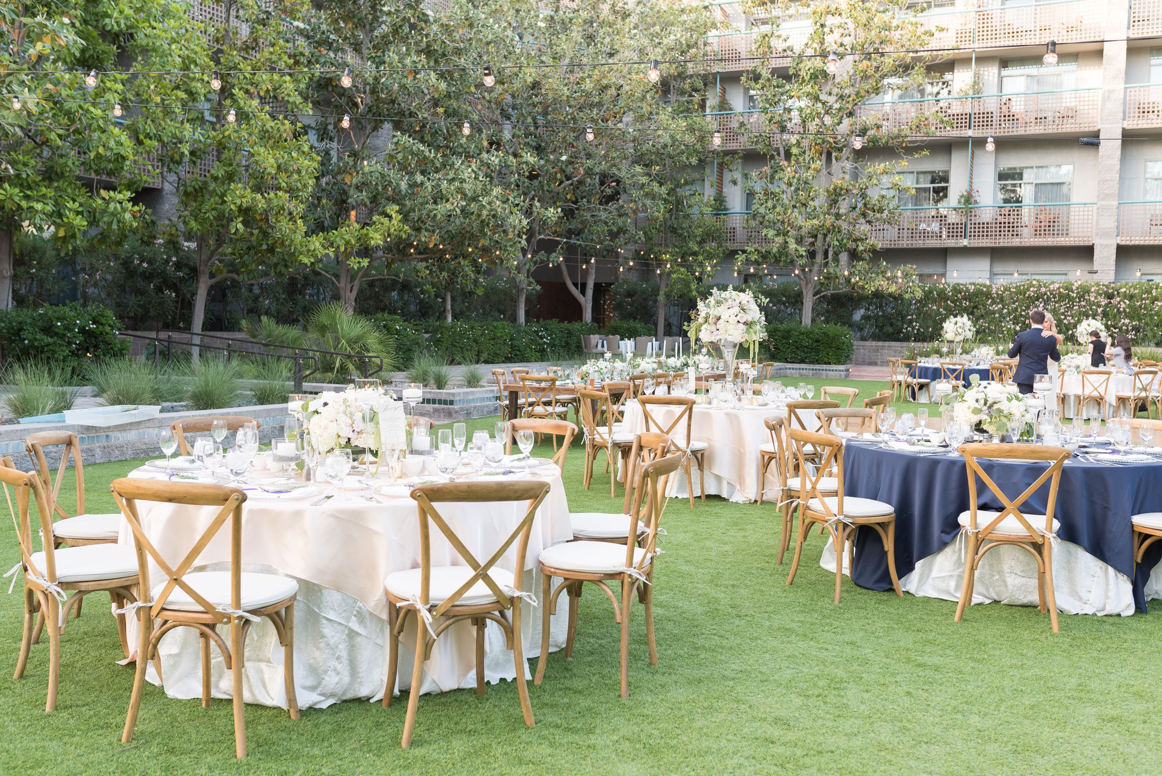 Cover photo of Grand Hyatt Scottsdale Resort