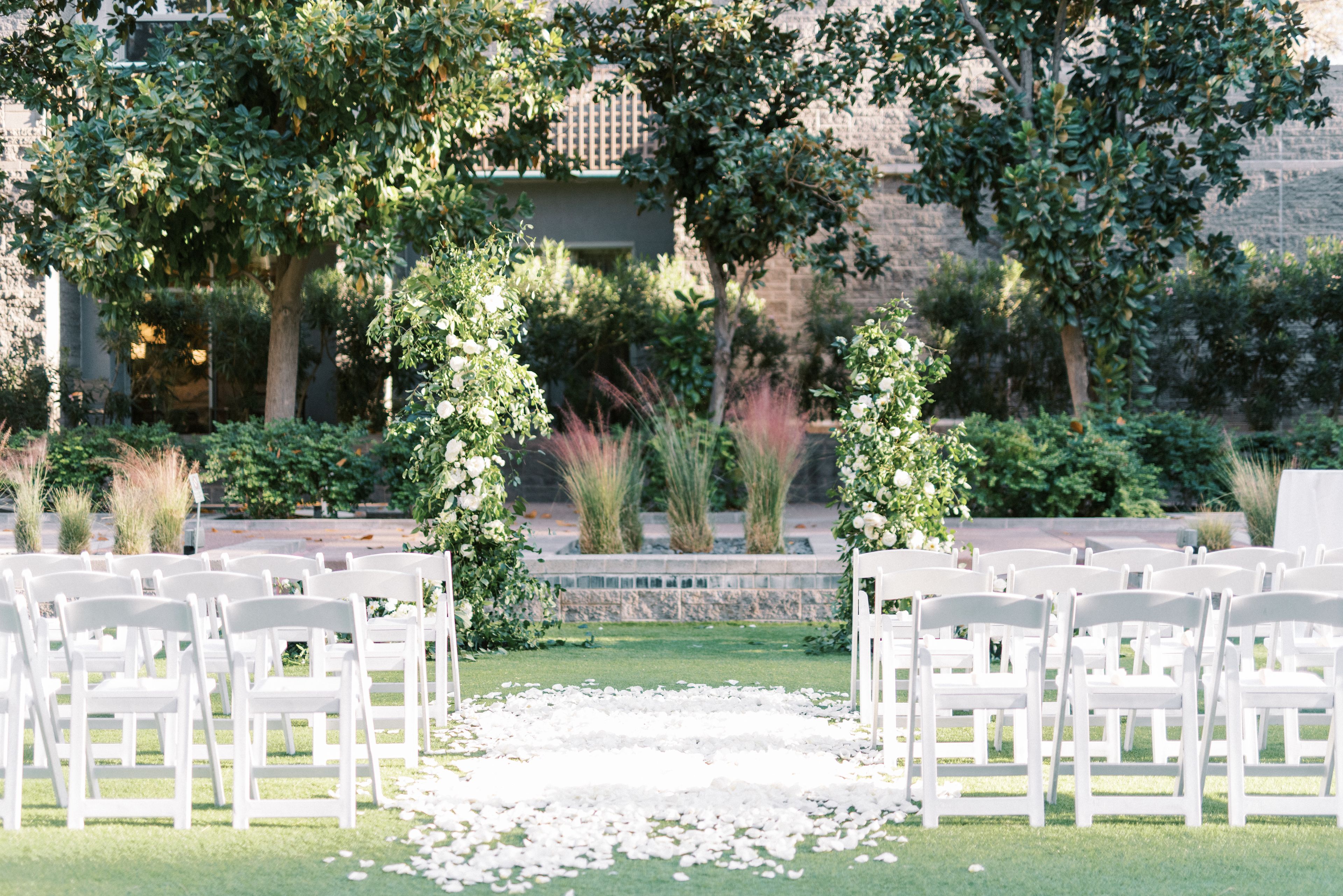 Cover photo of Grand Hyatt Scottsdale Resort