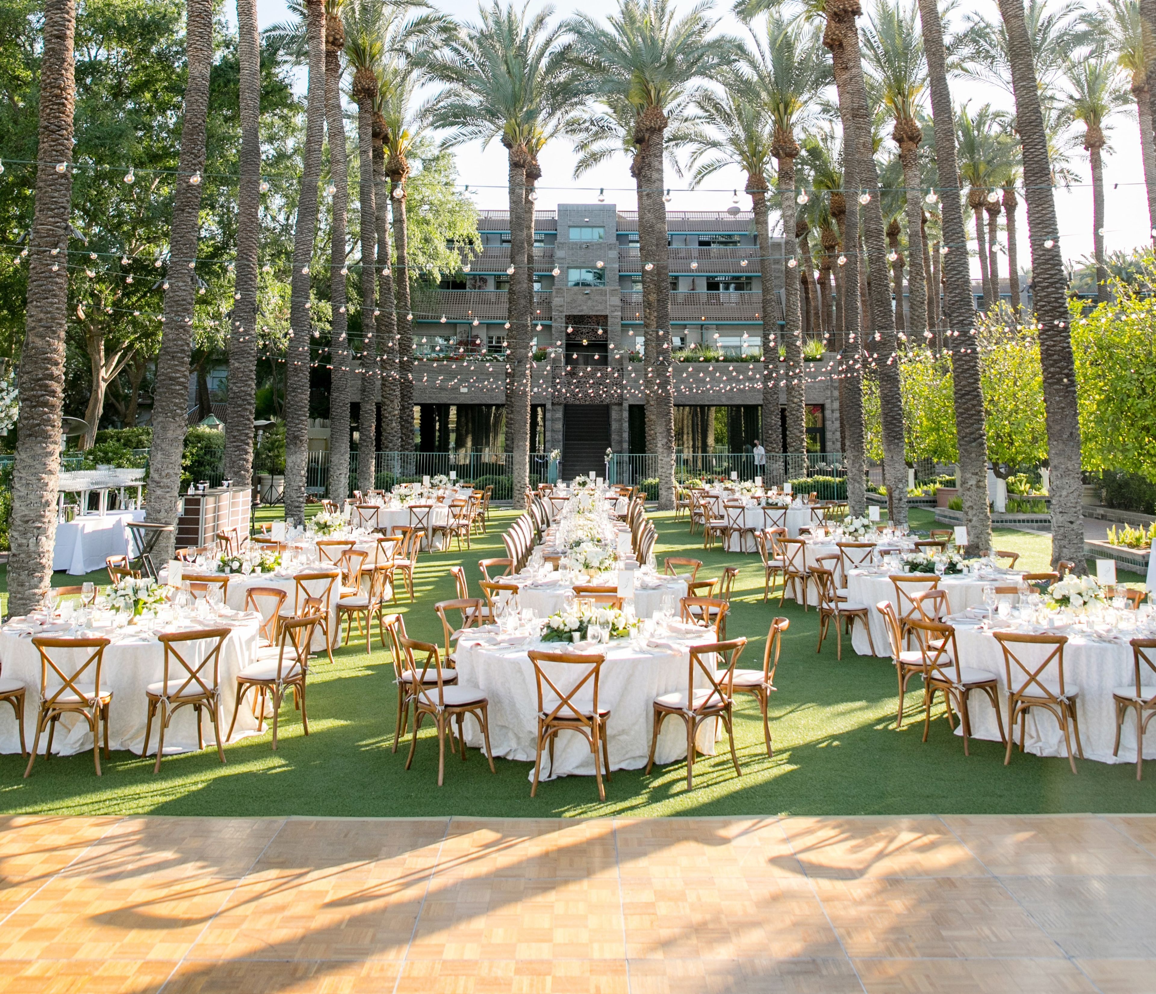 Cover photo of Grand Hyatt Scottsdale Resort