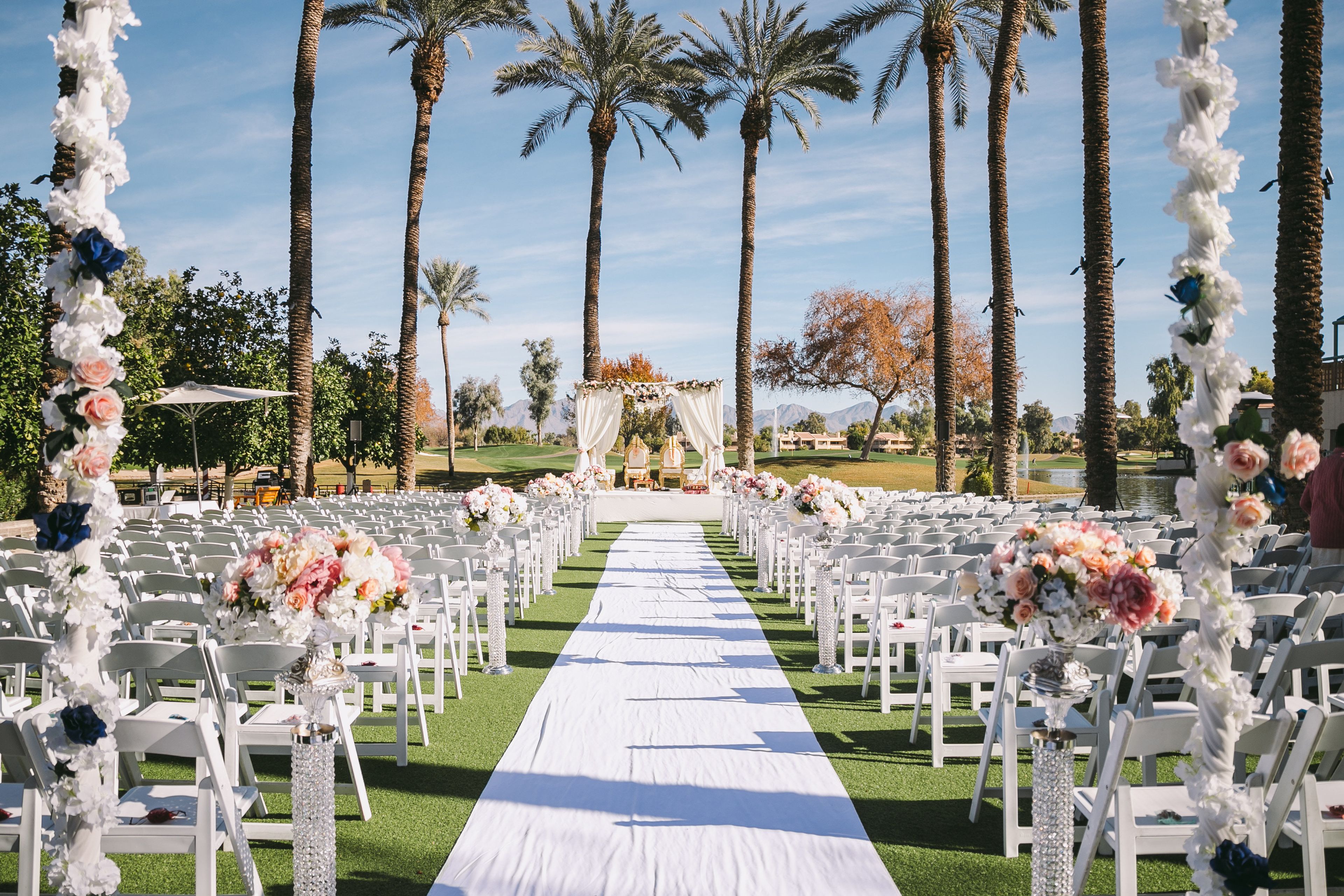 Cover photo of Grand Hyatt Scottsdale Resort