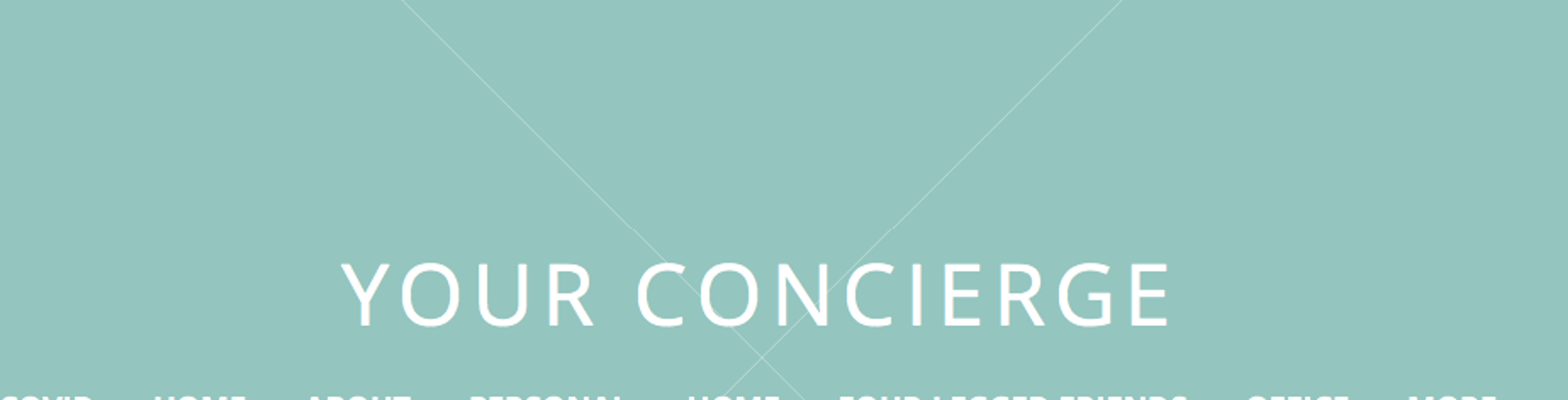 Cover photo of Your Concierge