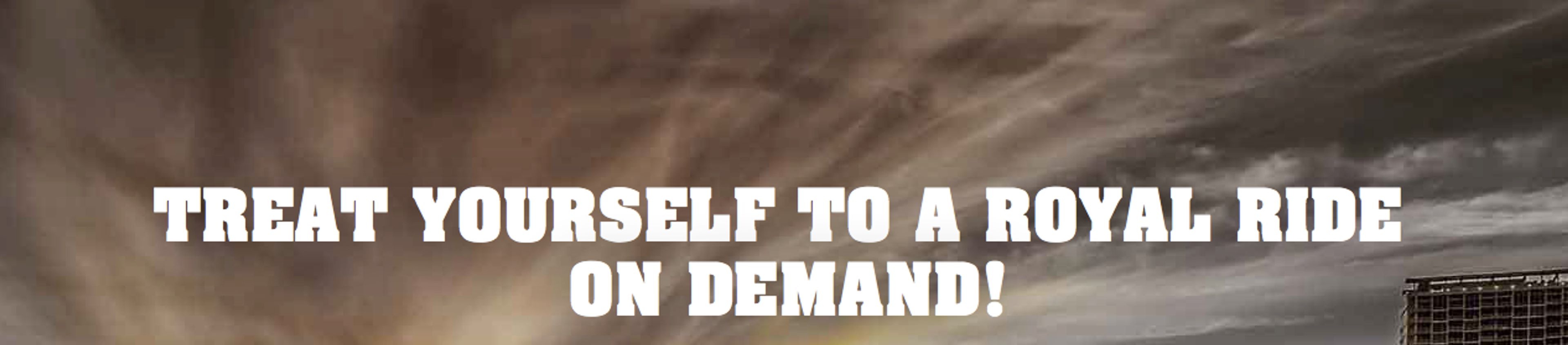 Cover photo of Imperial Transportation