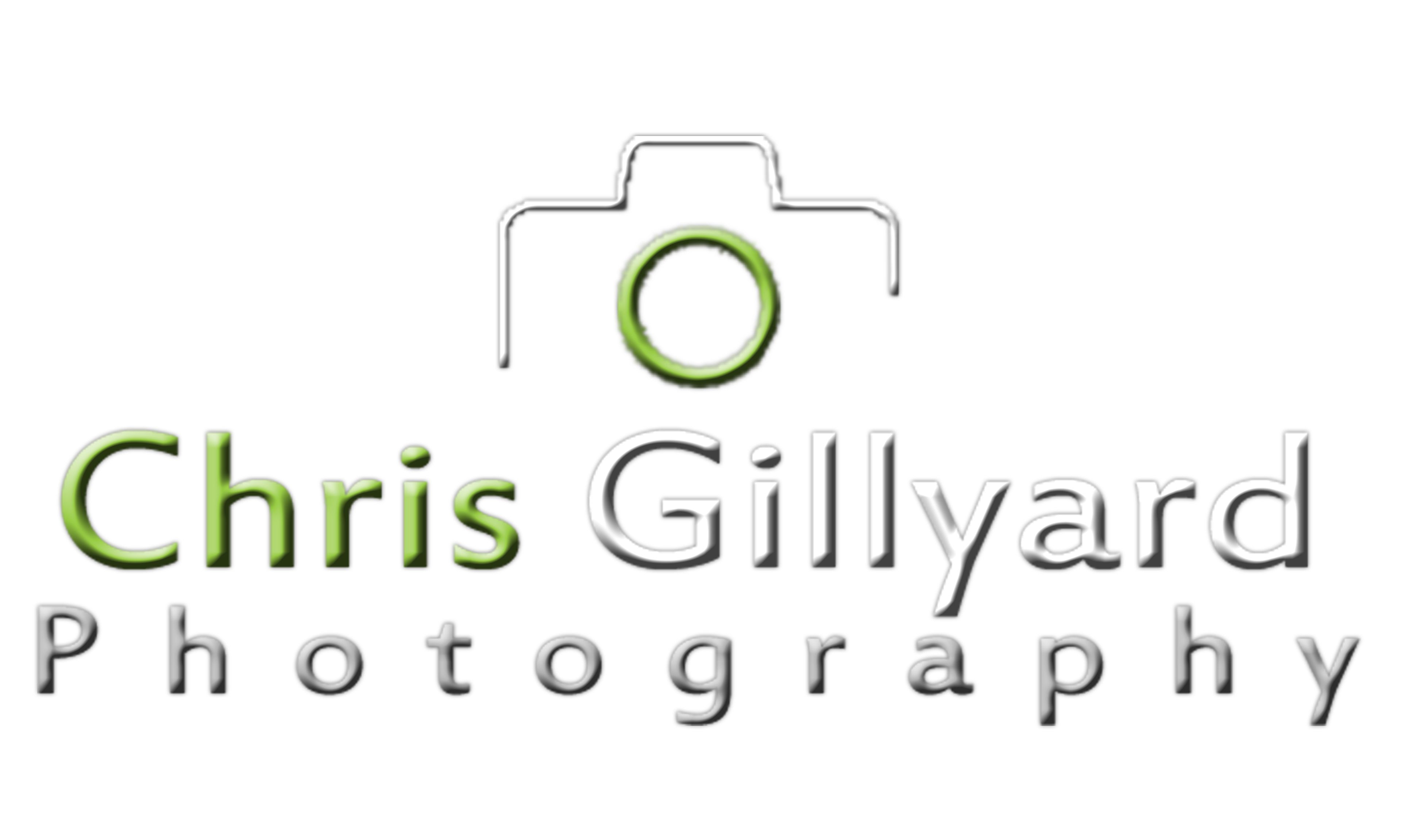 Cover photo of Chris Gillyard Photography