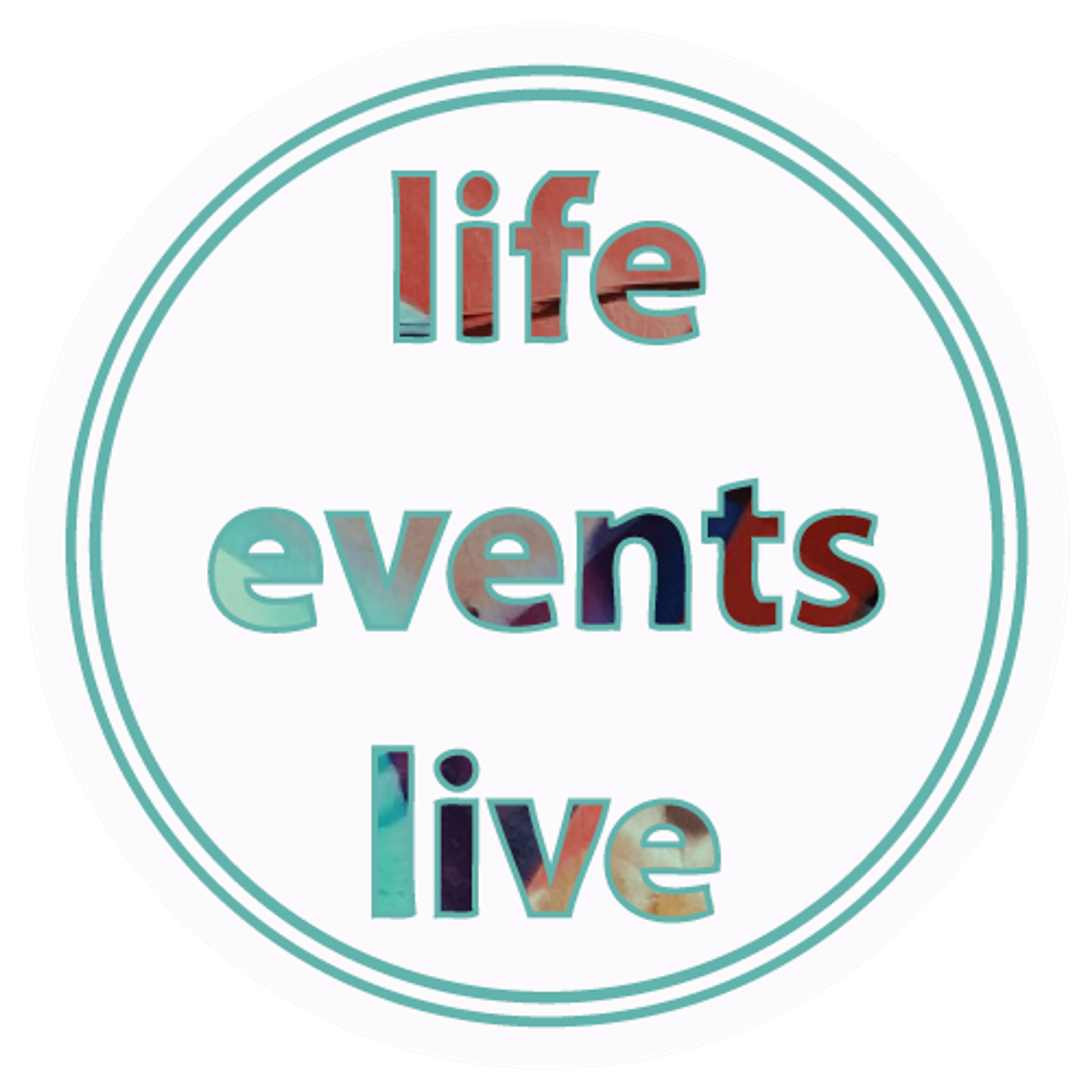 Cover photo of Life Events Live
