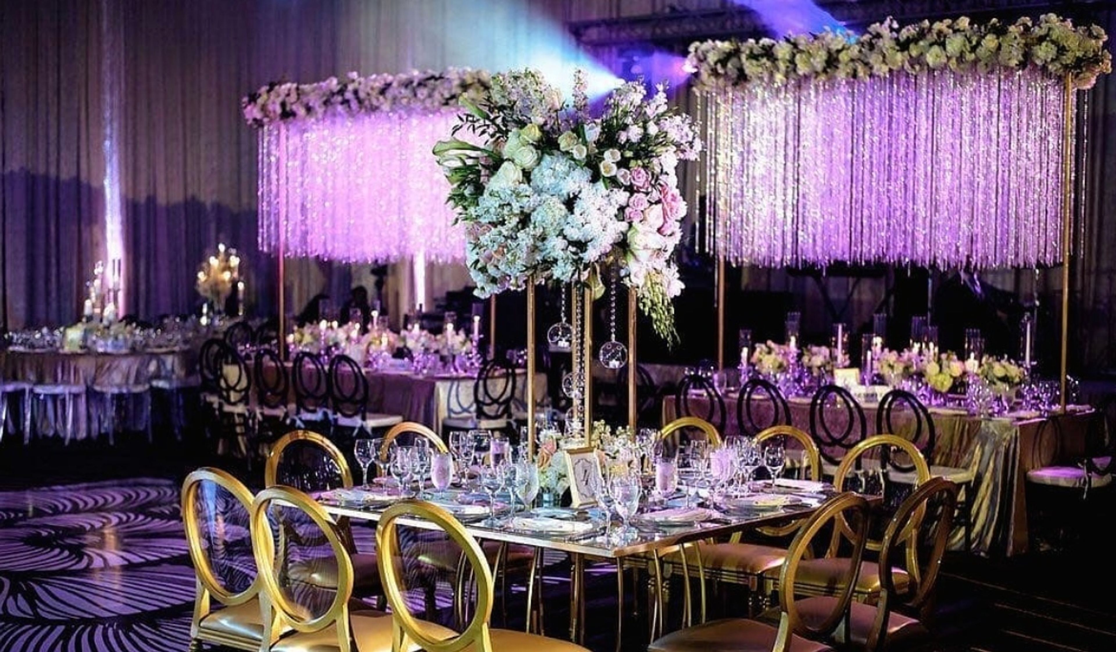 Cover photo of D'Elite Occasions and Catering