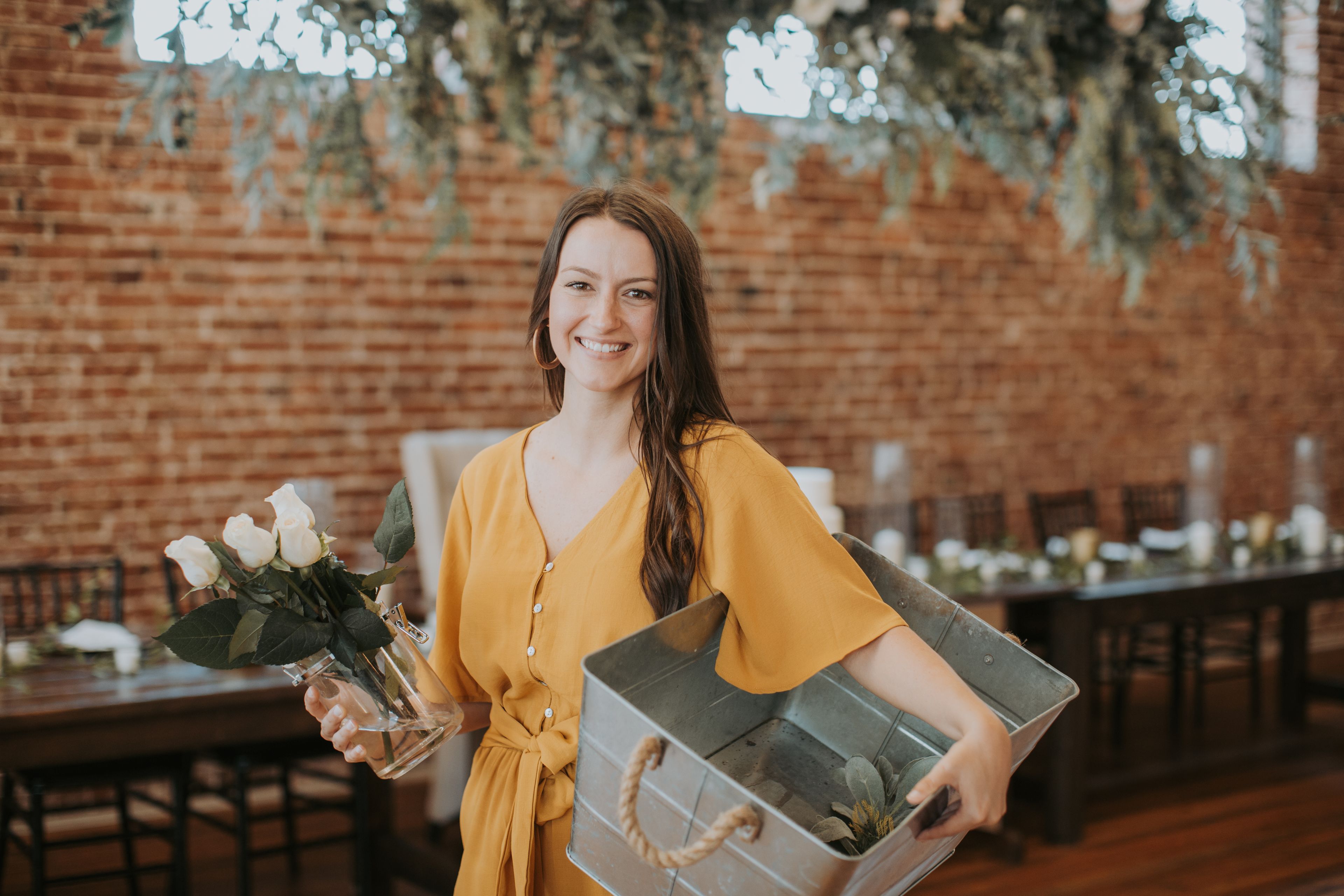 Cover photo of Dot & Cross Events