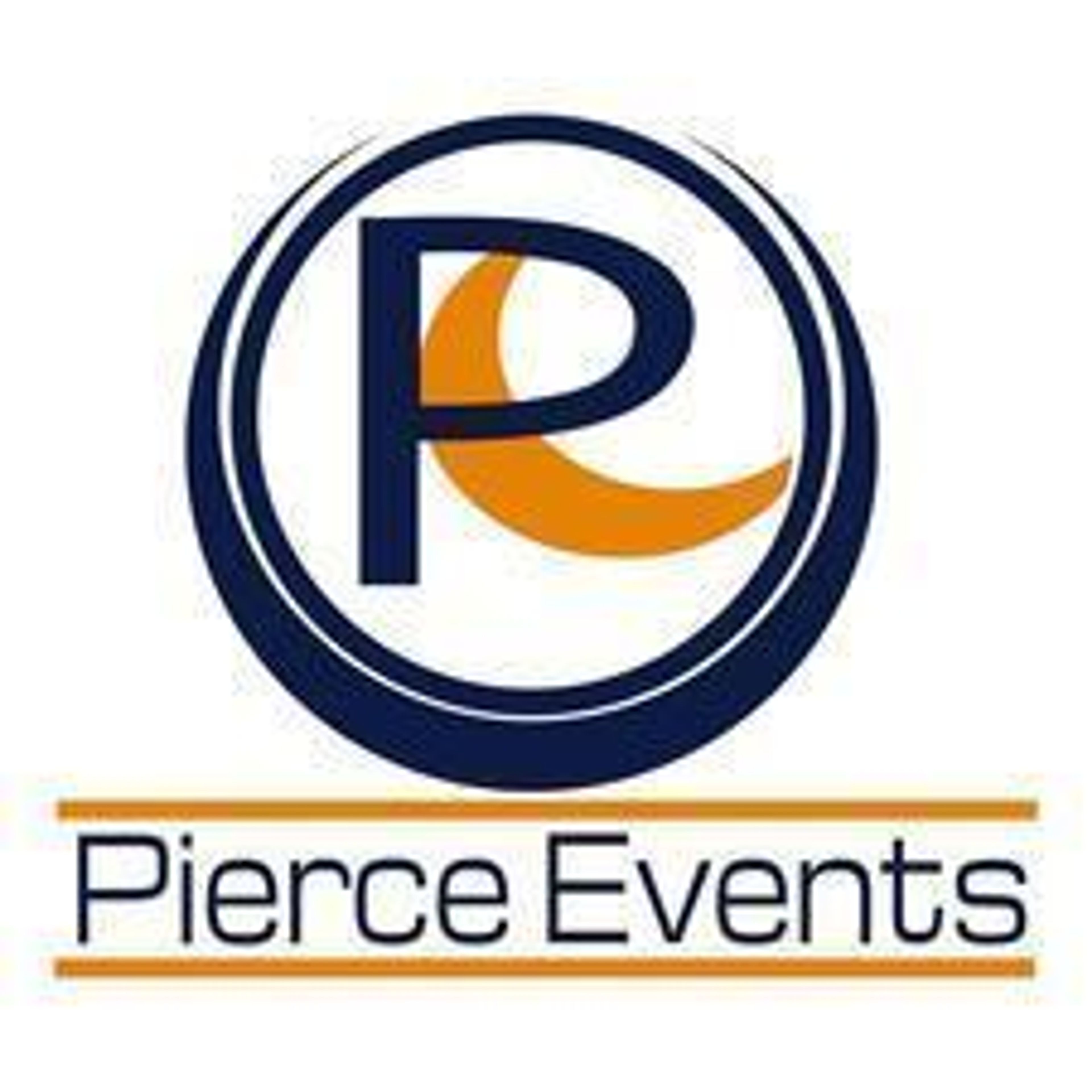 Cover photo of Pierce Events
