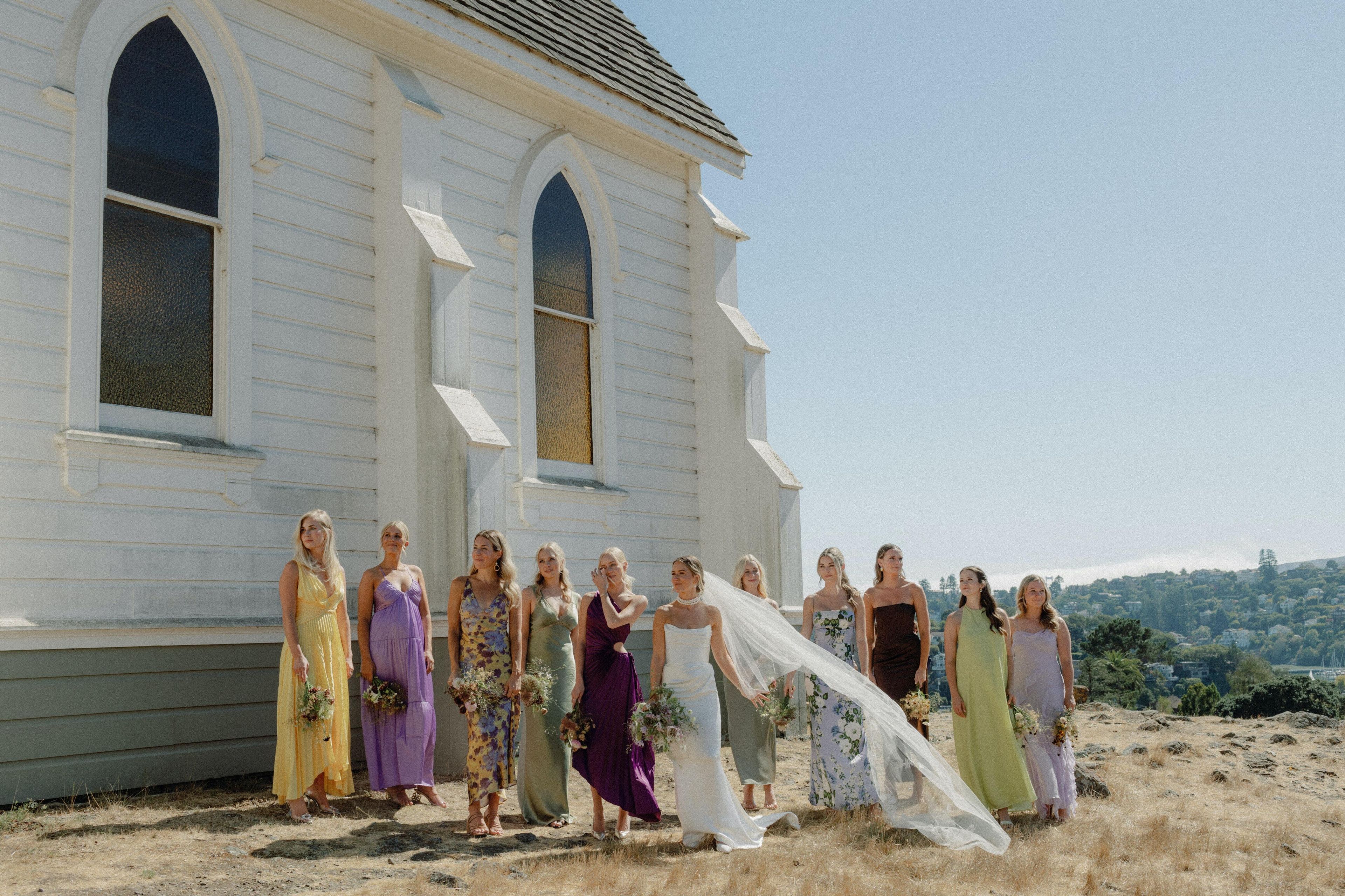 Cover photo of Amri & Co.