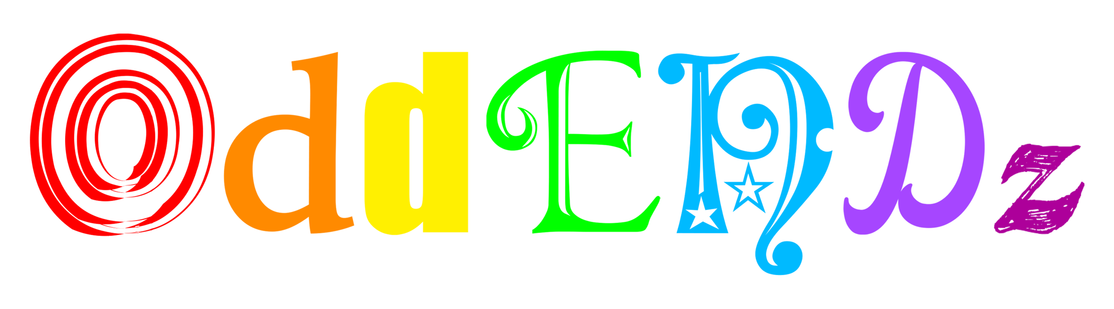 Cover photo of OddEndz