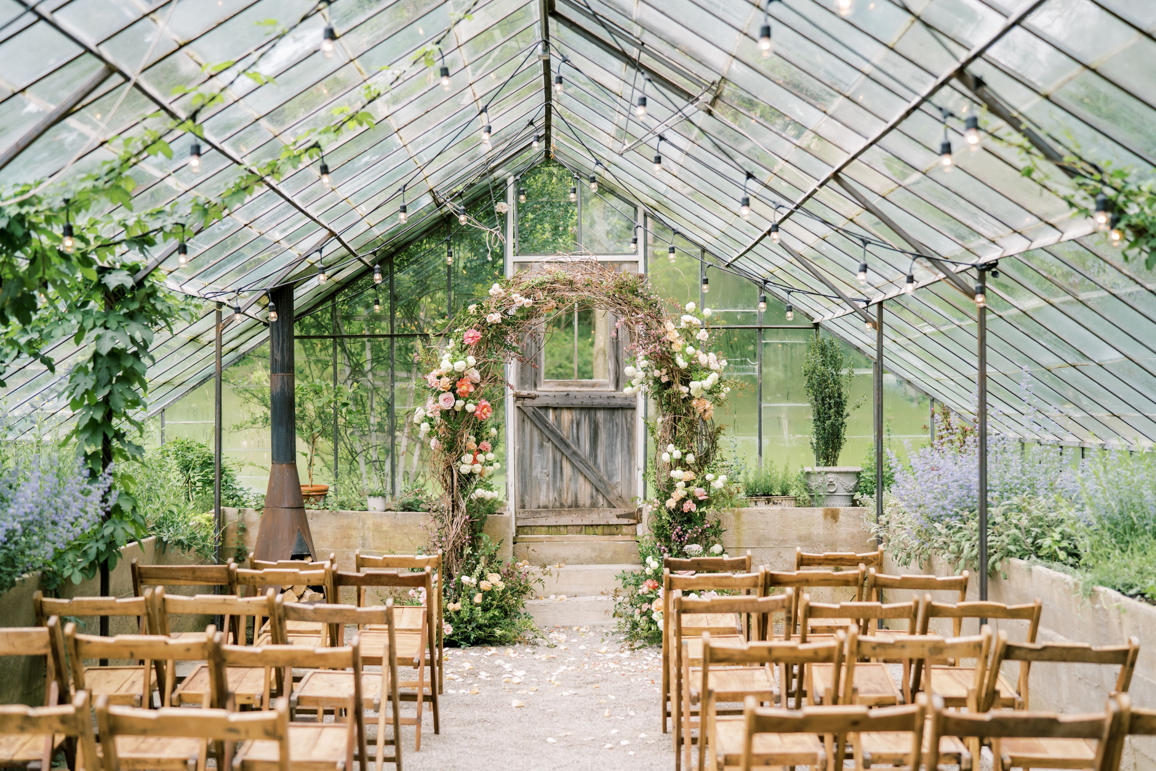 Cover photo of Amanda Paige Events