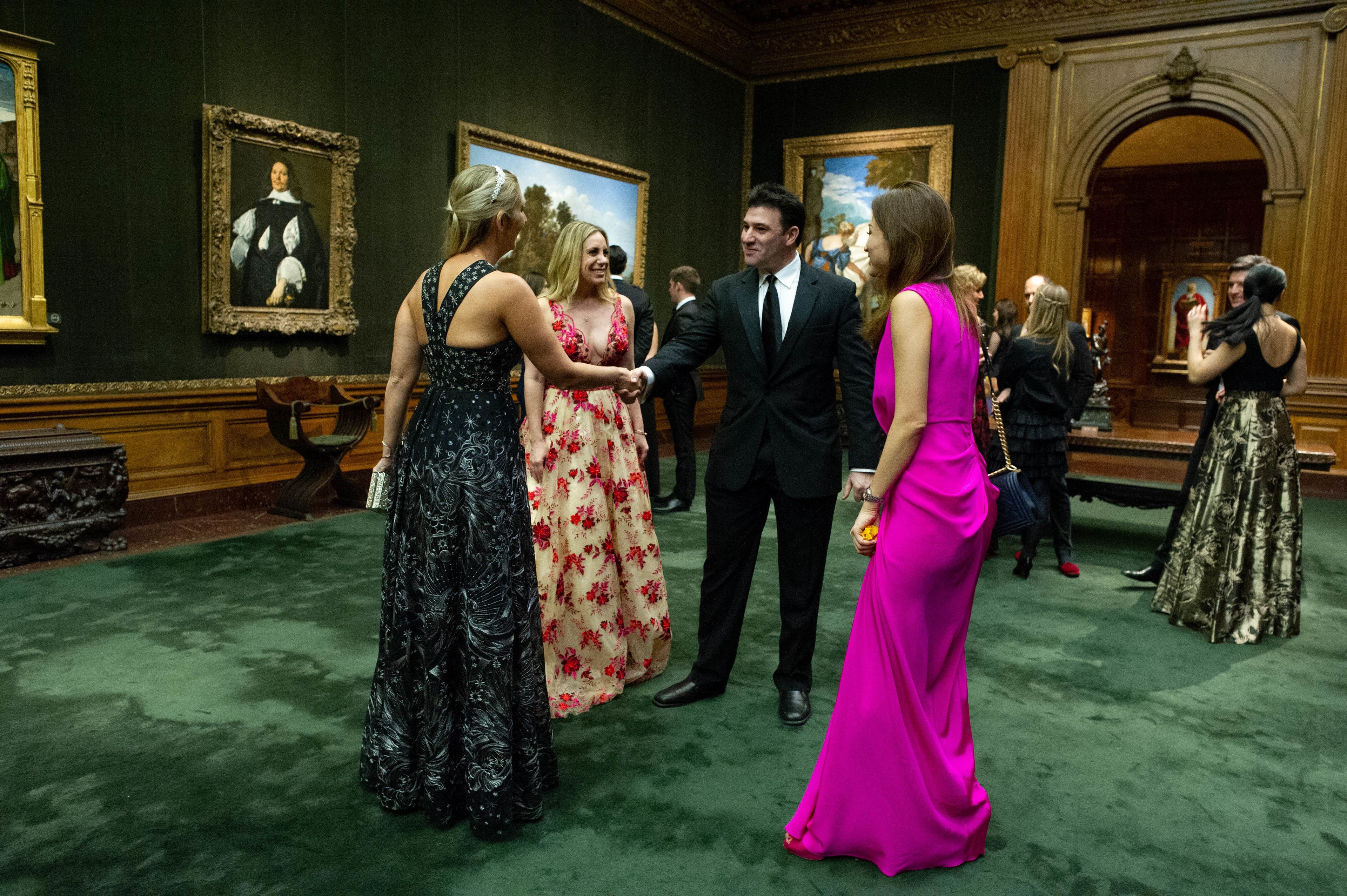 Cover photo of Frick Madison