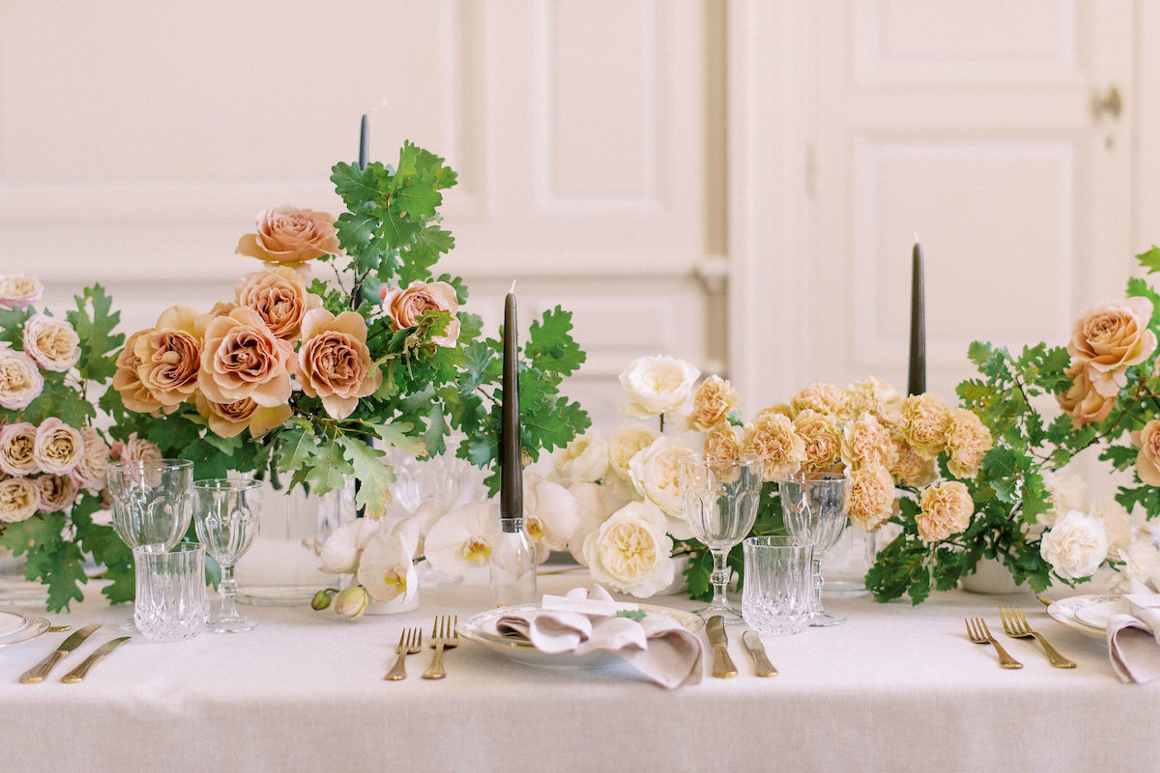 Cover photo of Madame Wedding Design