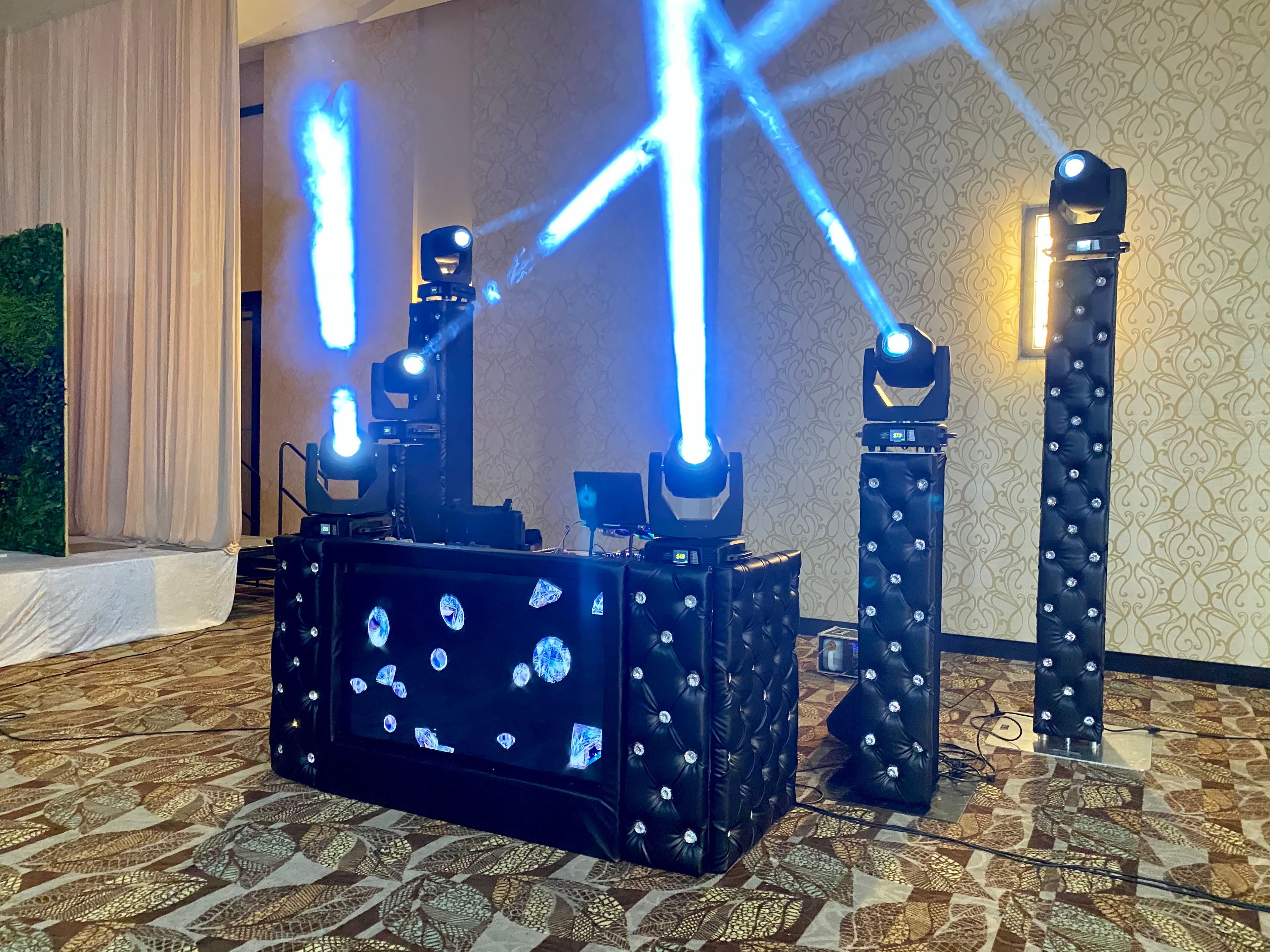 Cover photo of DJ Sunny