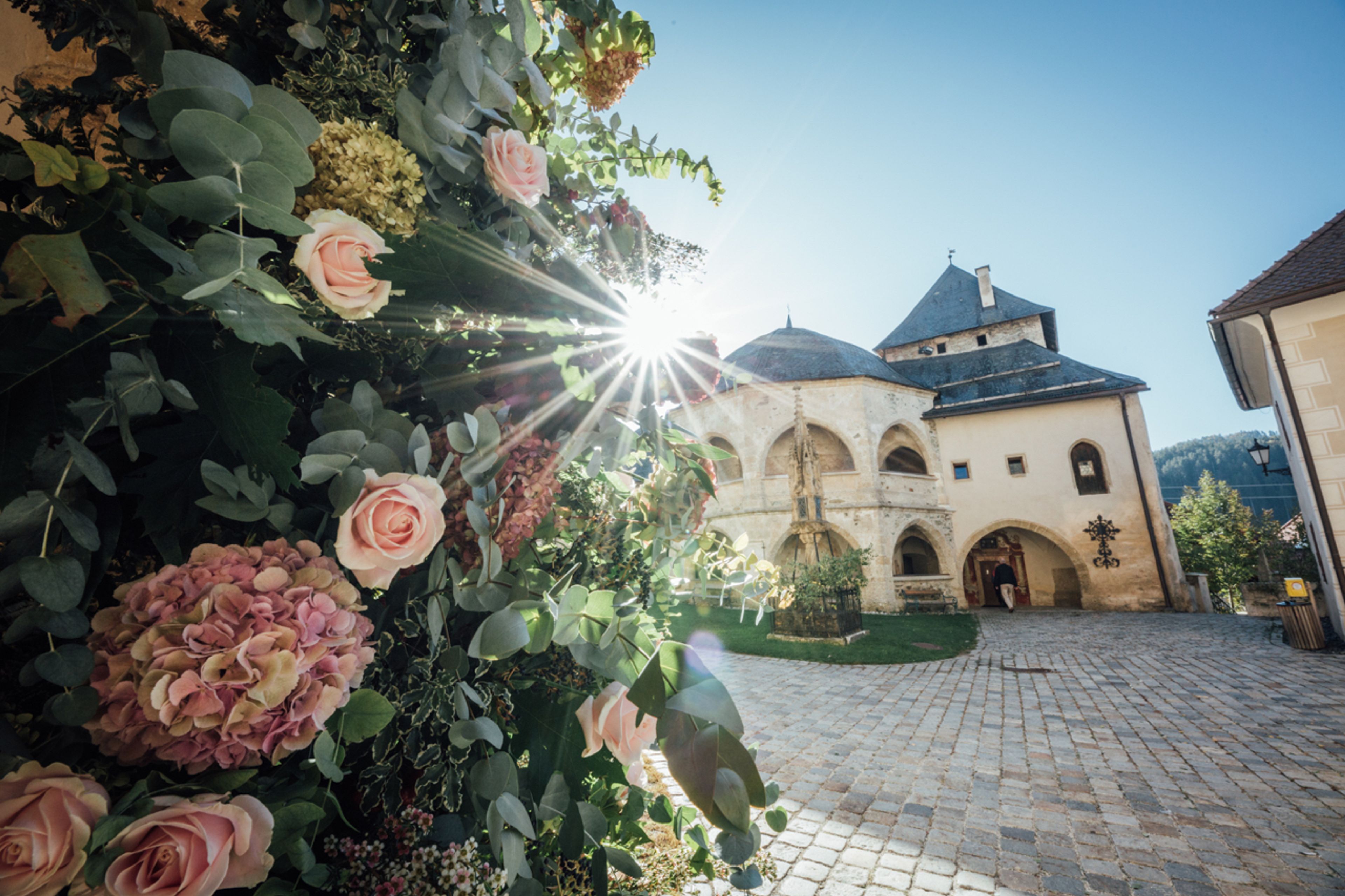 Cover photo of ELEAZAR FILM