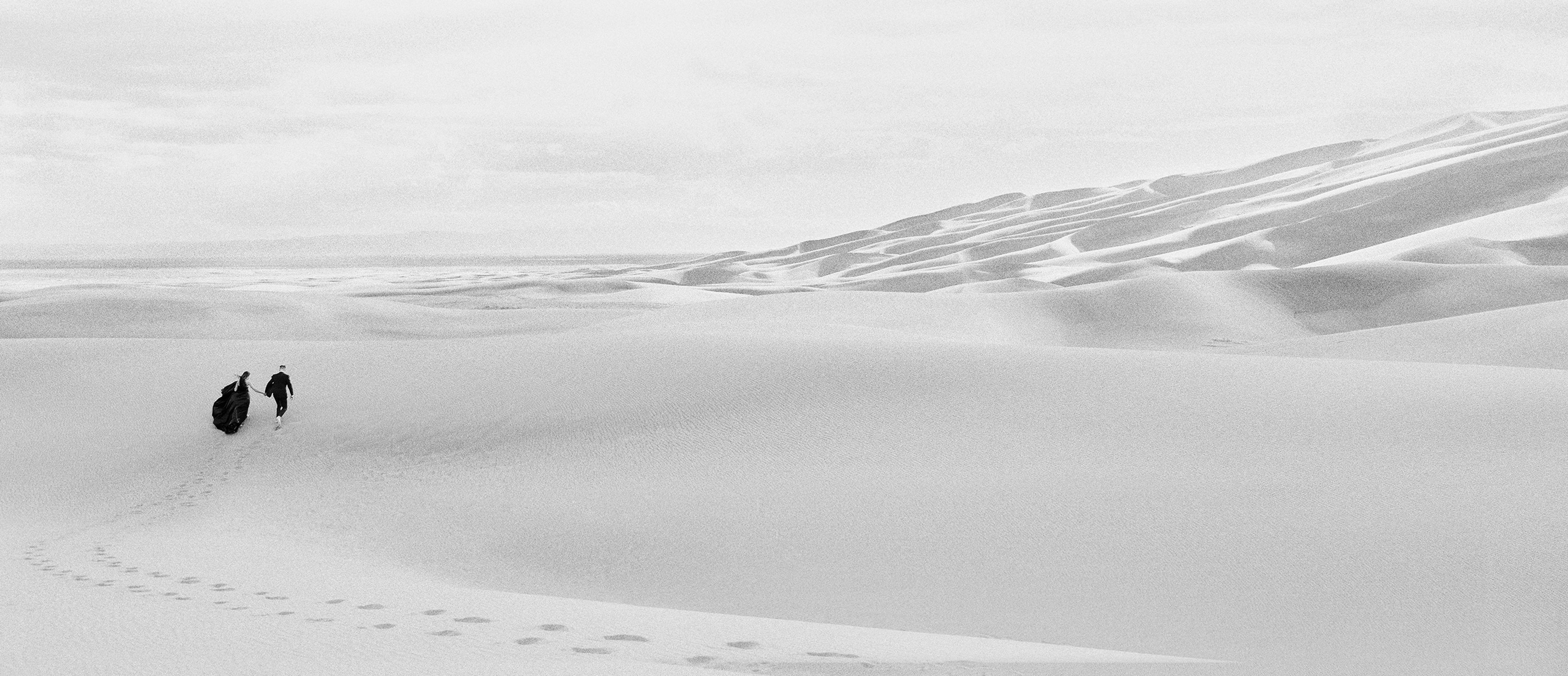 Cover photo of James // Schulze