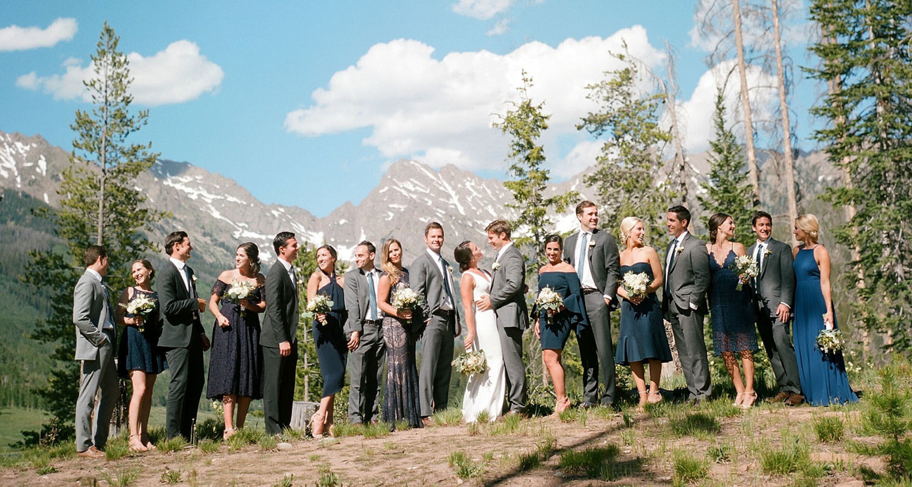 Cover photo of Danielle DeFiore Photography