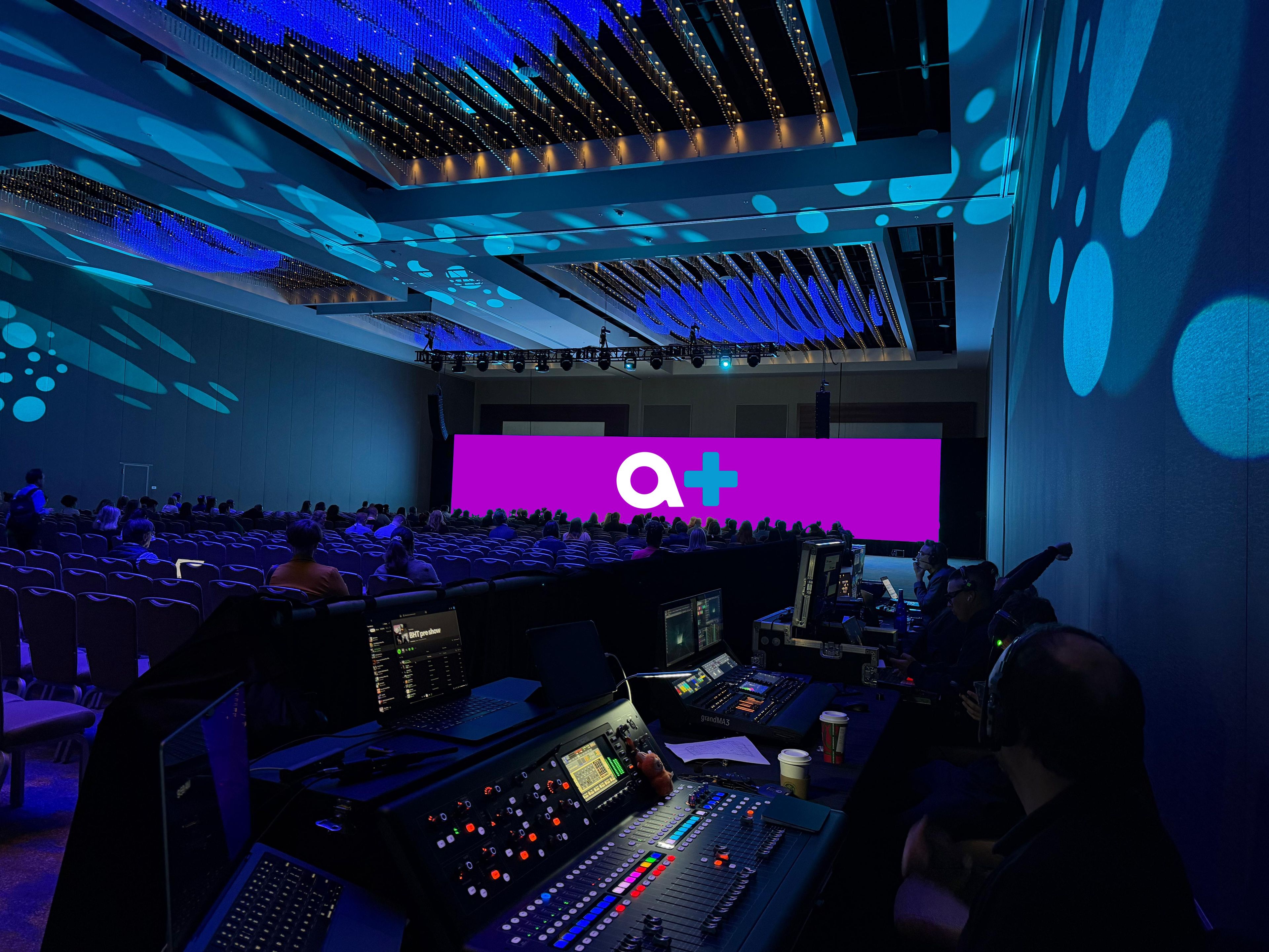 Cover photo of AllShow Events