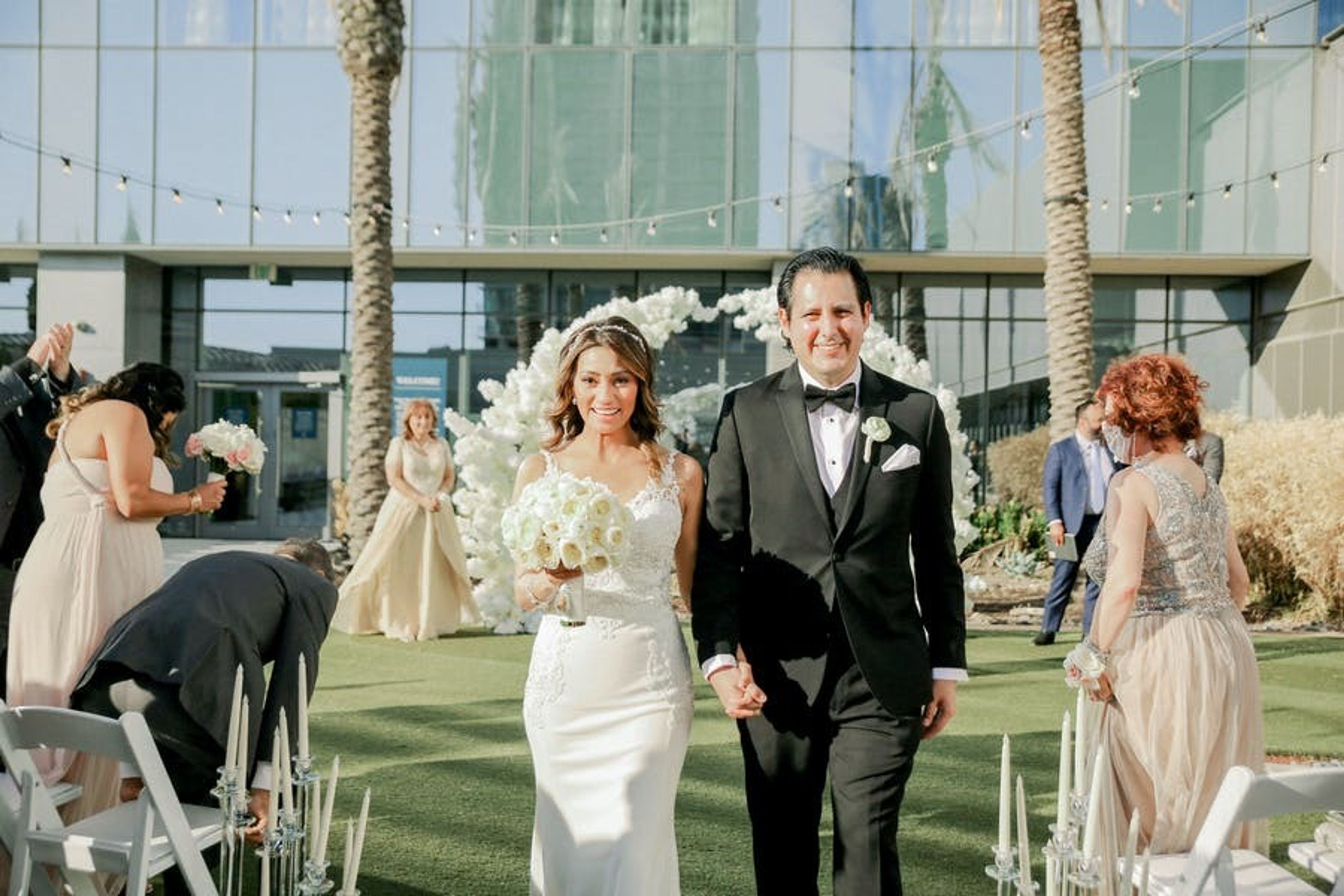 Cover photo of Lauren Dinh Photography