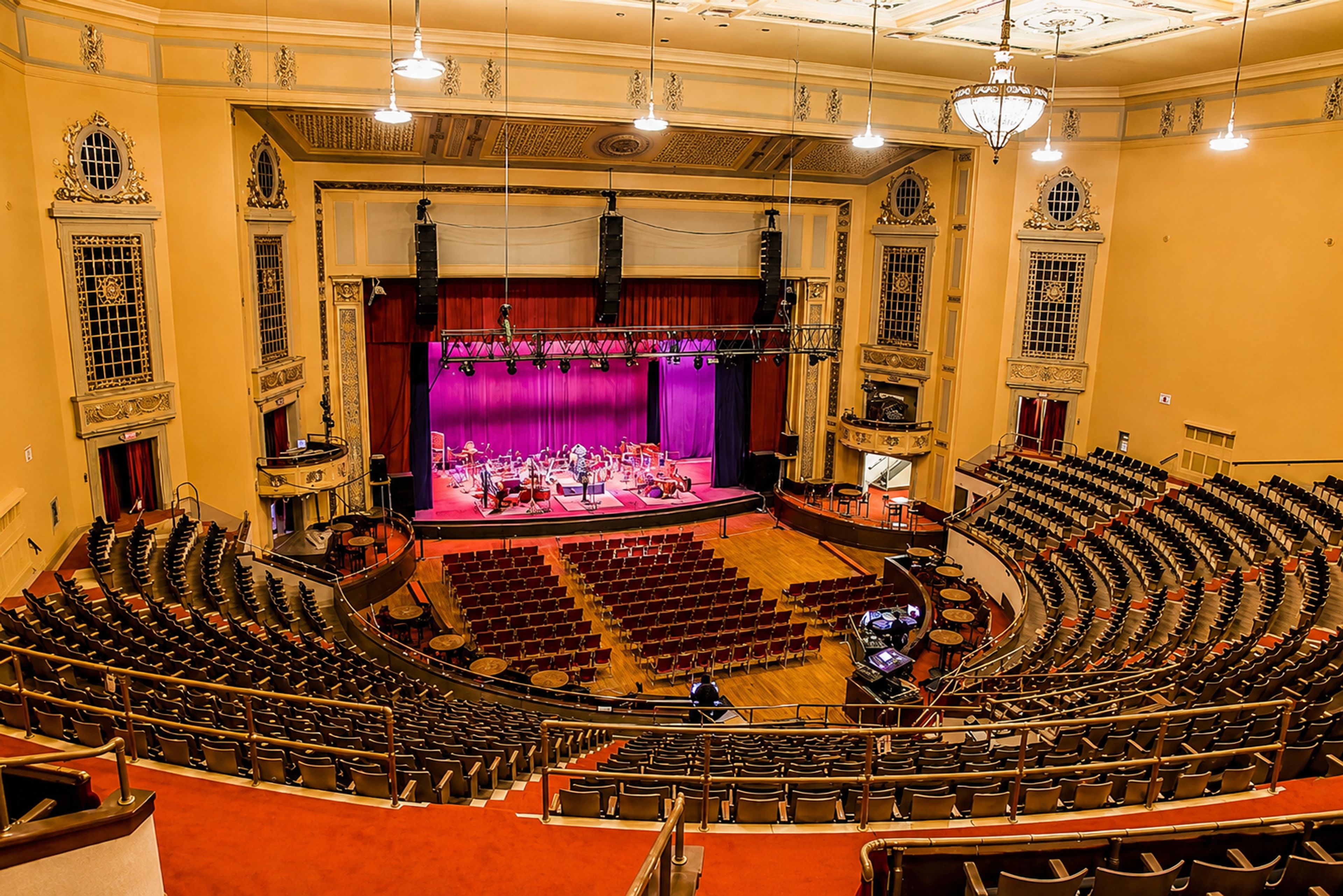Cover photo of The Masonic