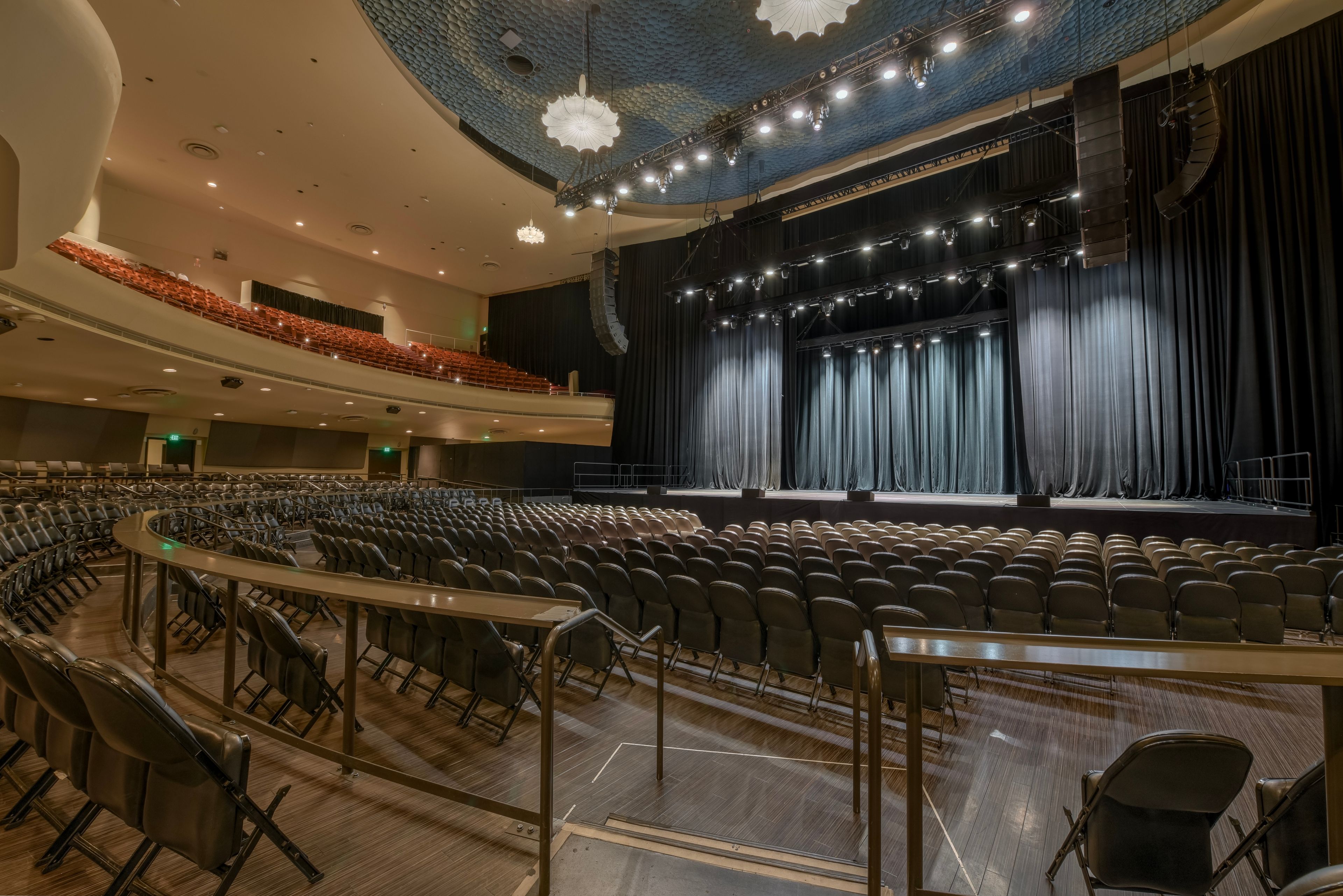 Featured photo from The Masonic