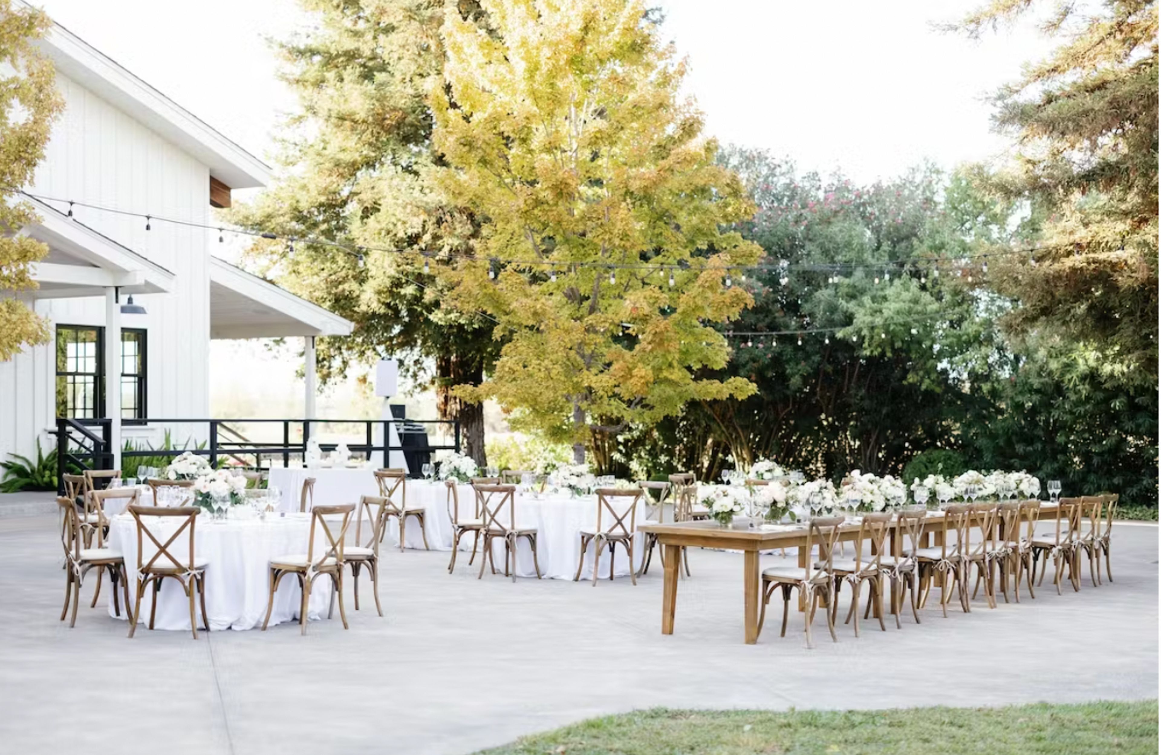 Cover photo of AR Weddings N Events