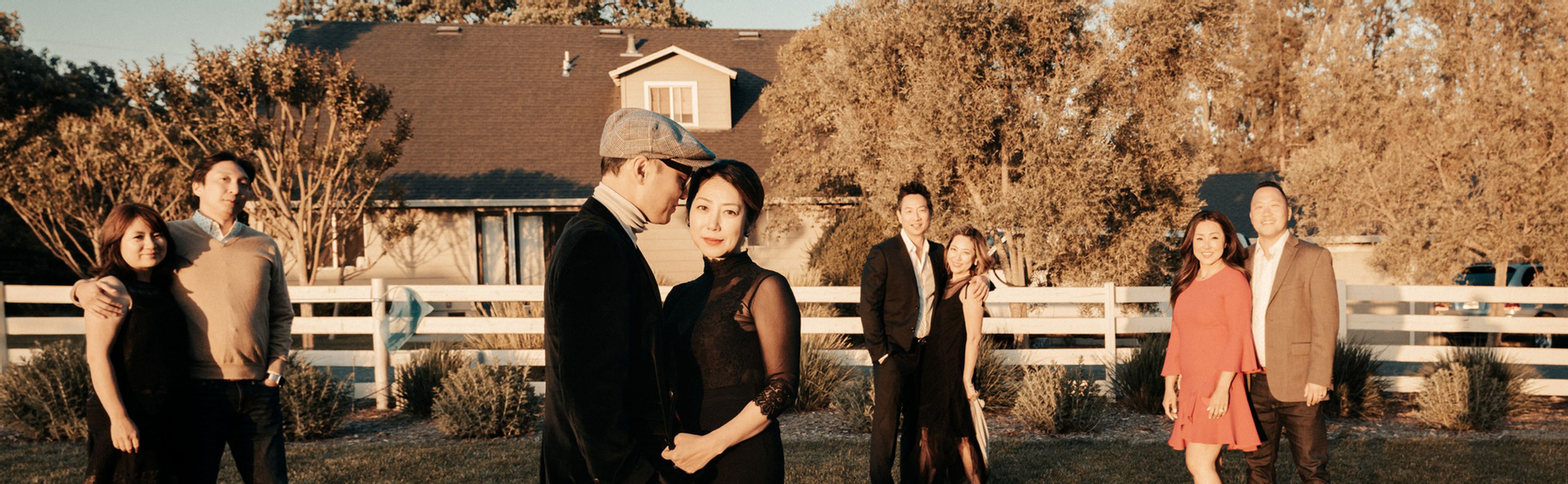 Cover photo of Chloe Alise Special Events