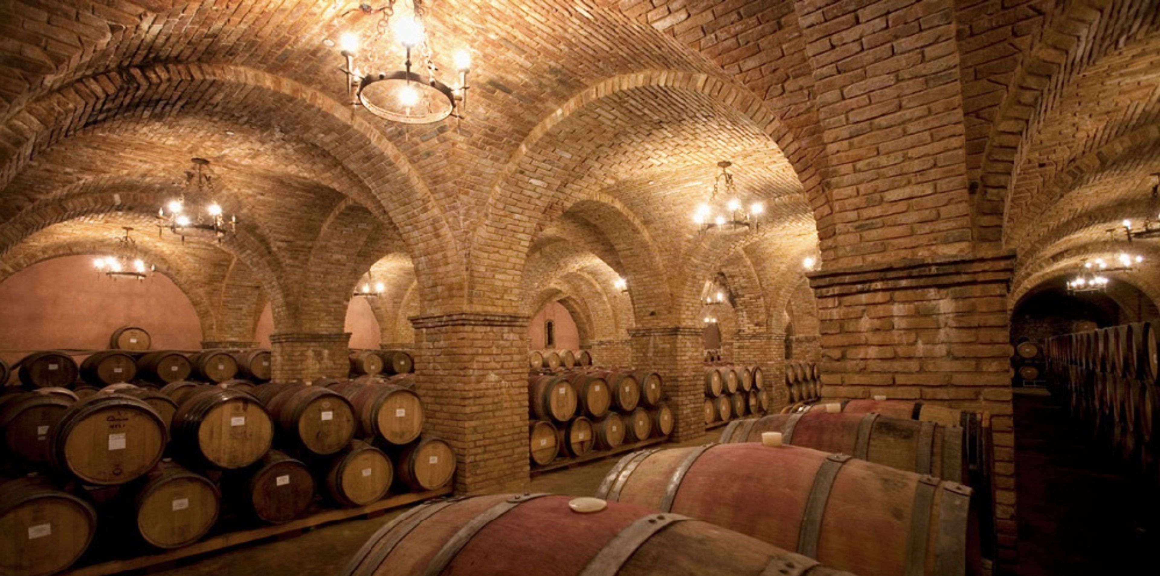 Cover photo of Castello Di Amorosa