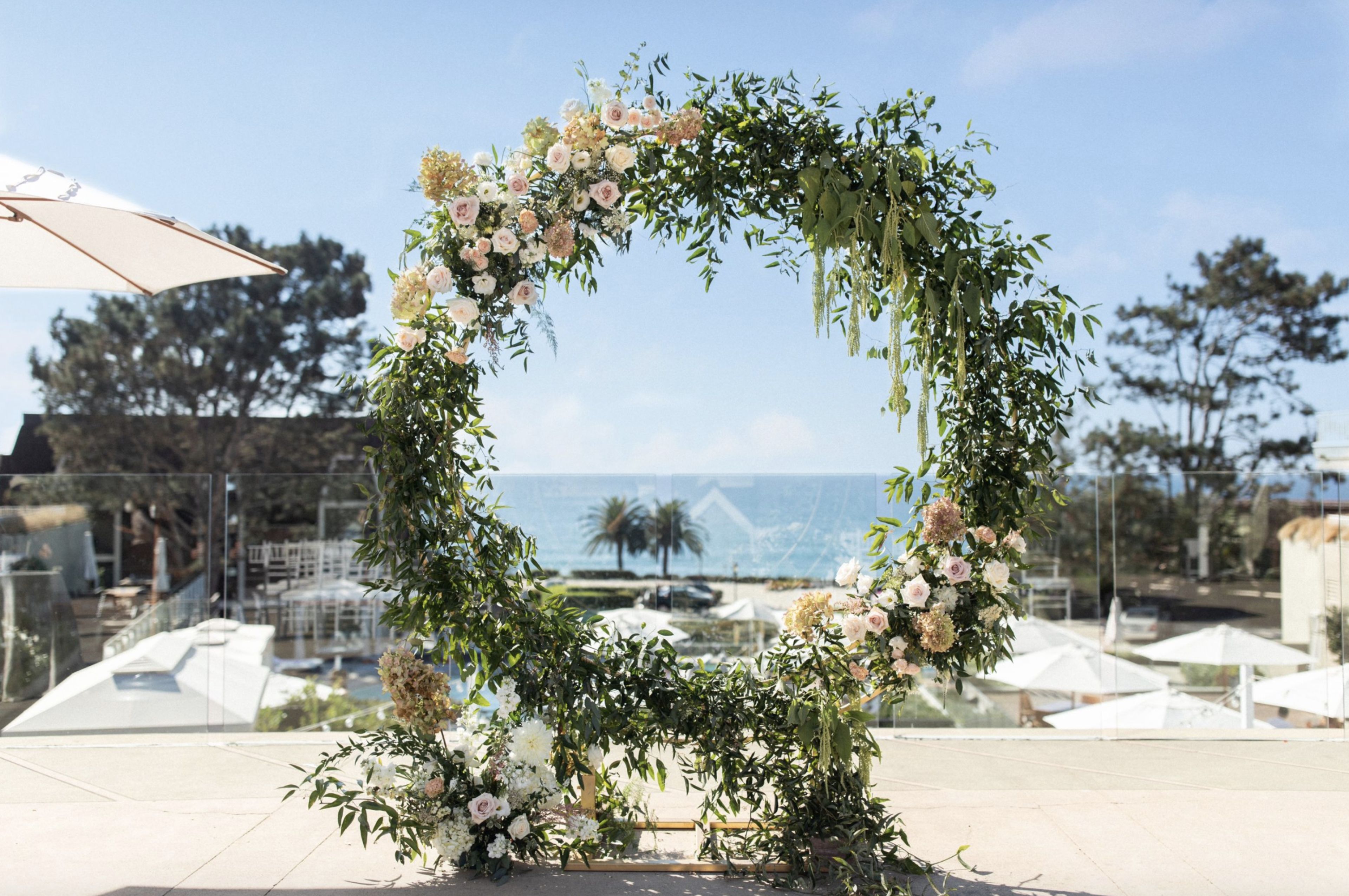 Cover photo of Blush Events