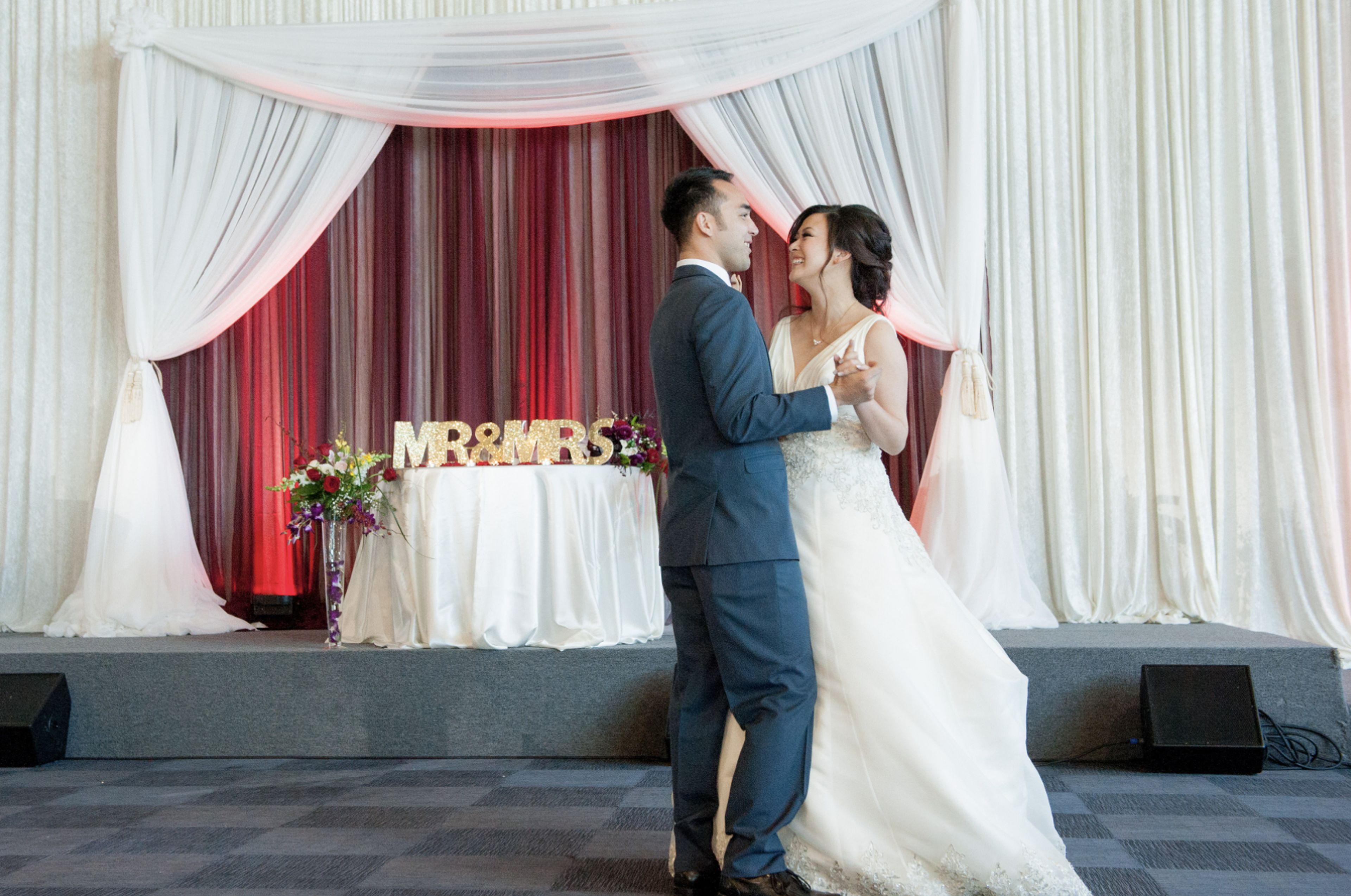 Cover photo of Something Borrowed Weddings and Events