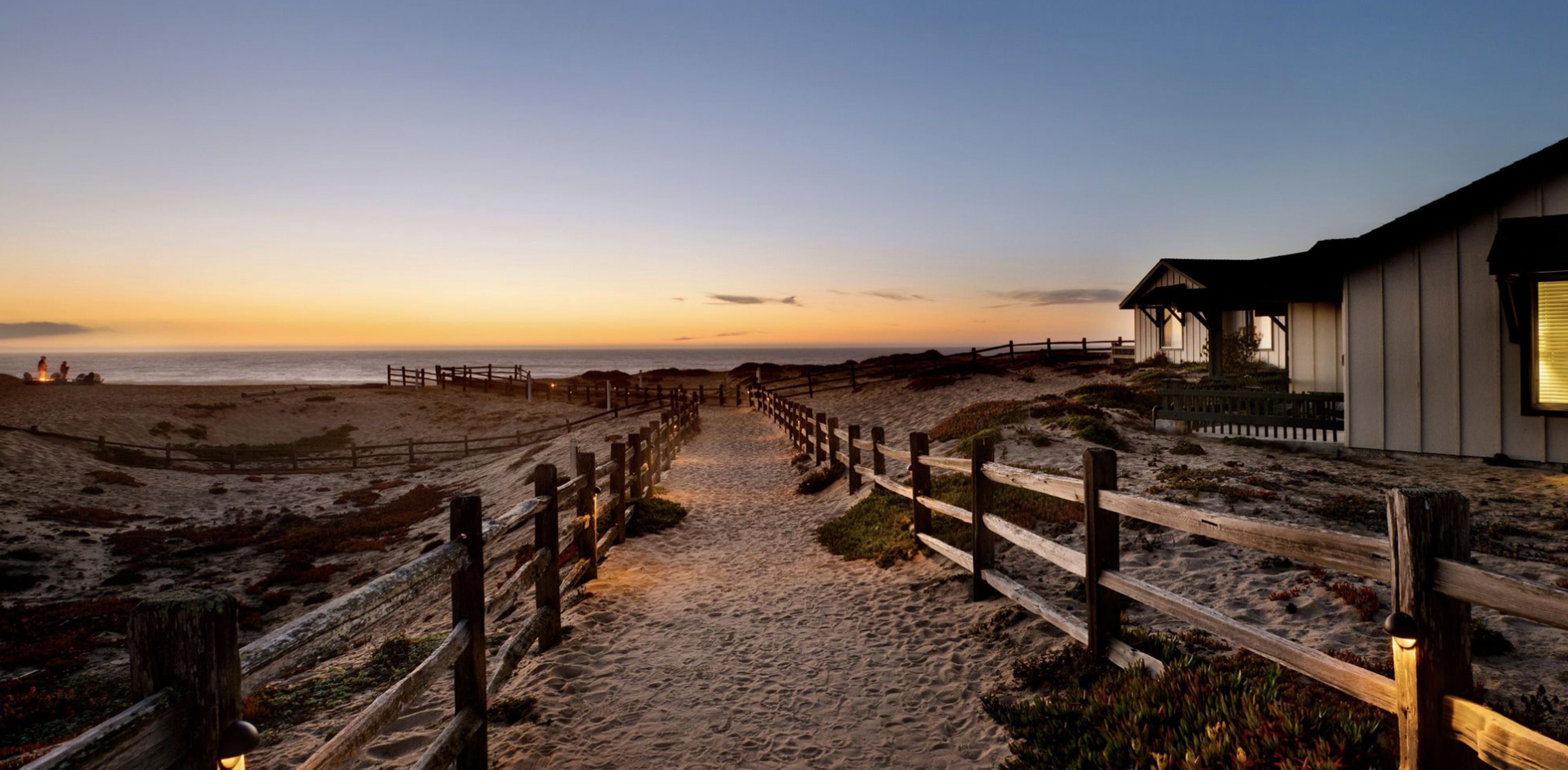 Cover photo of Sanctuary Beach Resort