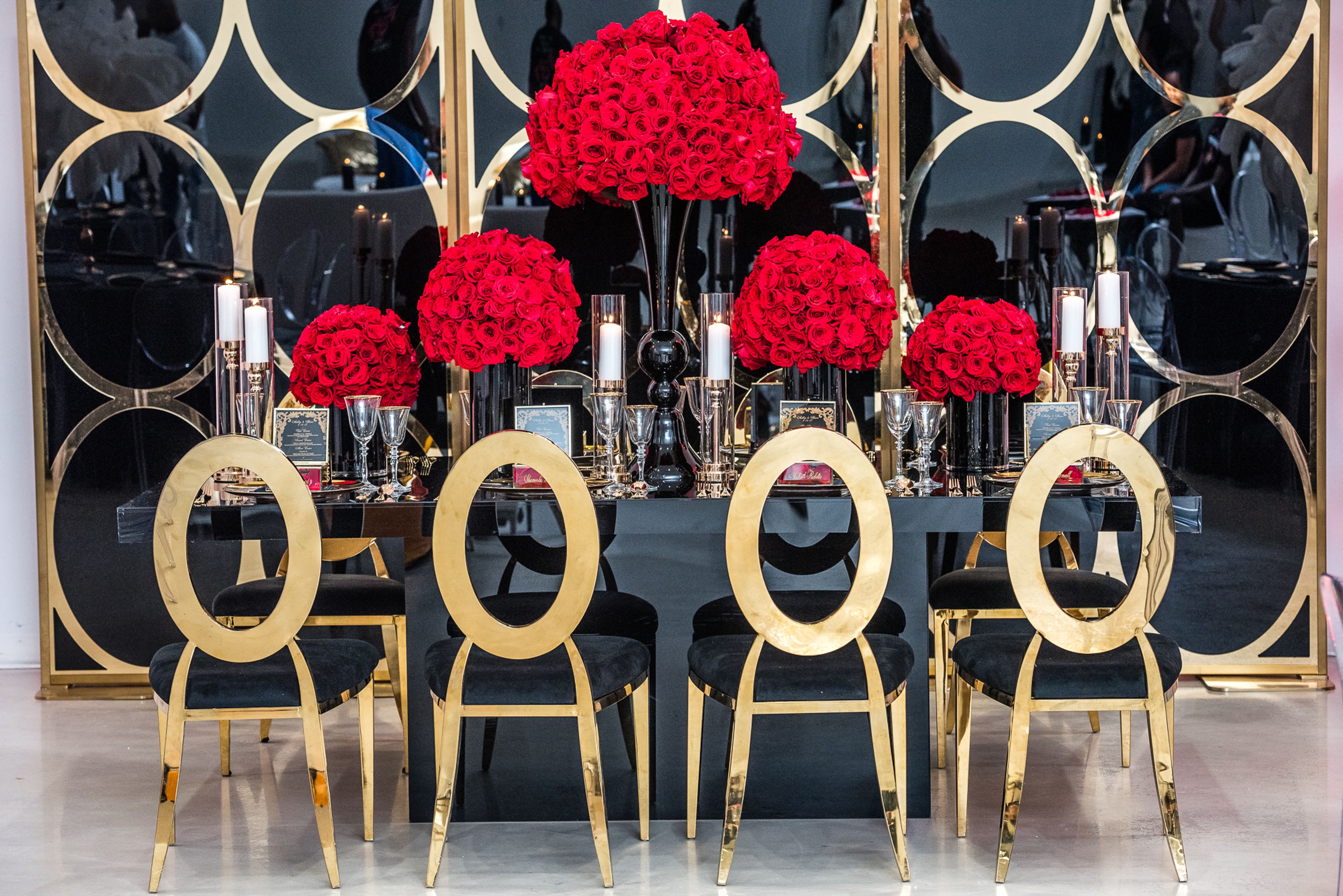 Cover photo of Priceless Event Planning, LLC