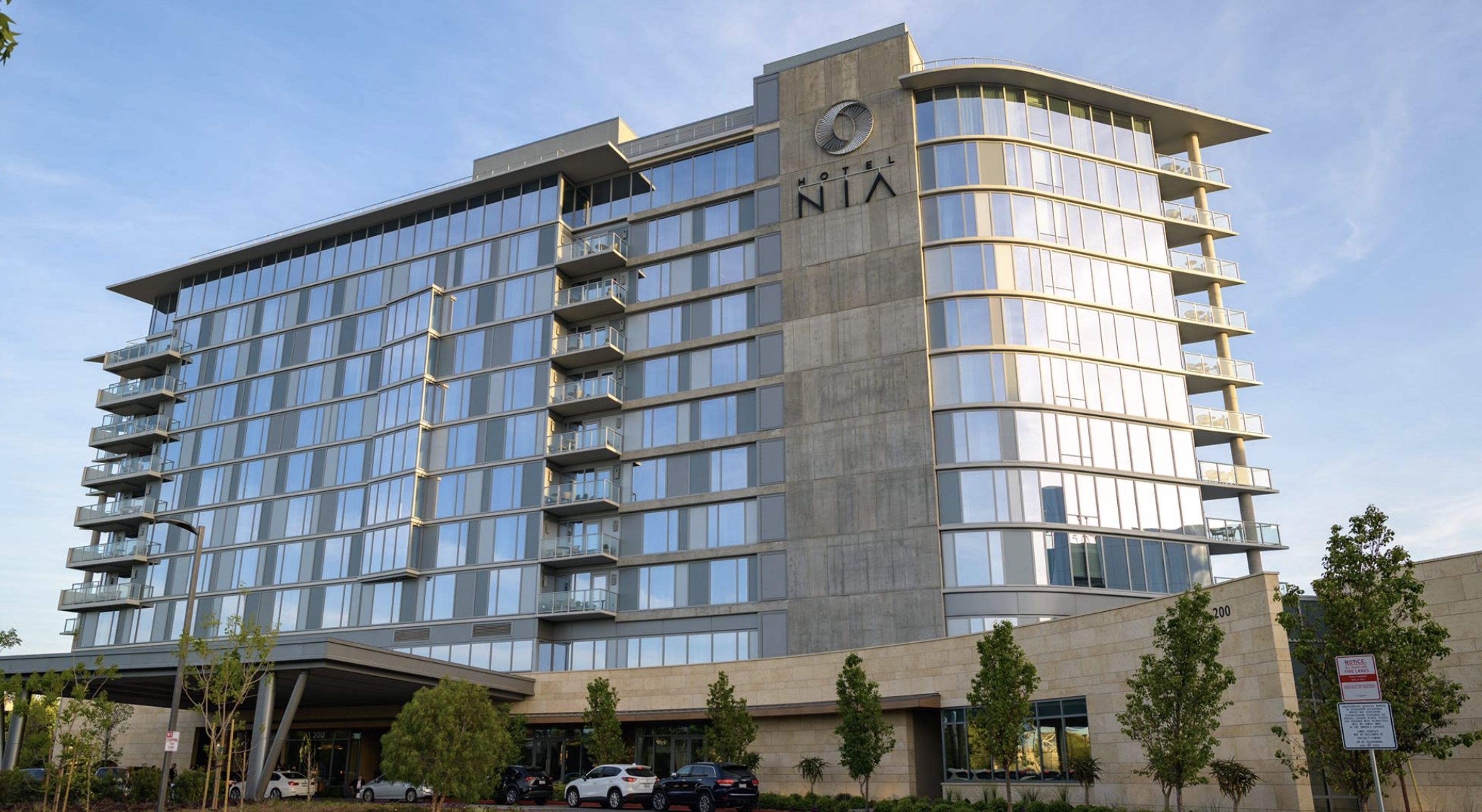 Cover photo of Hotel Nia