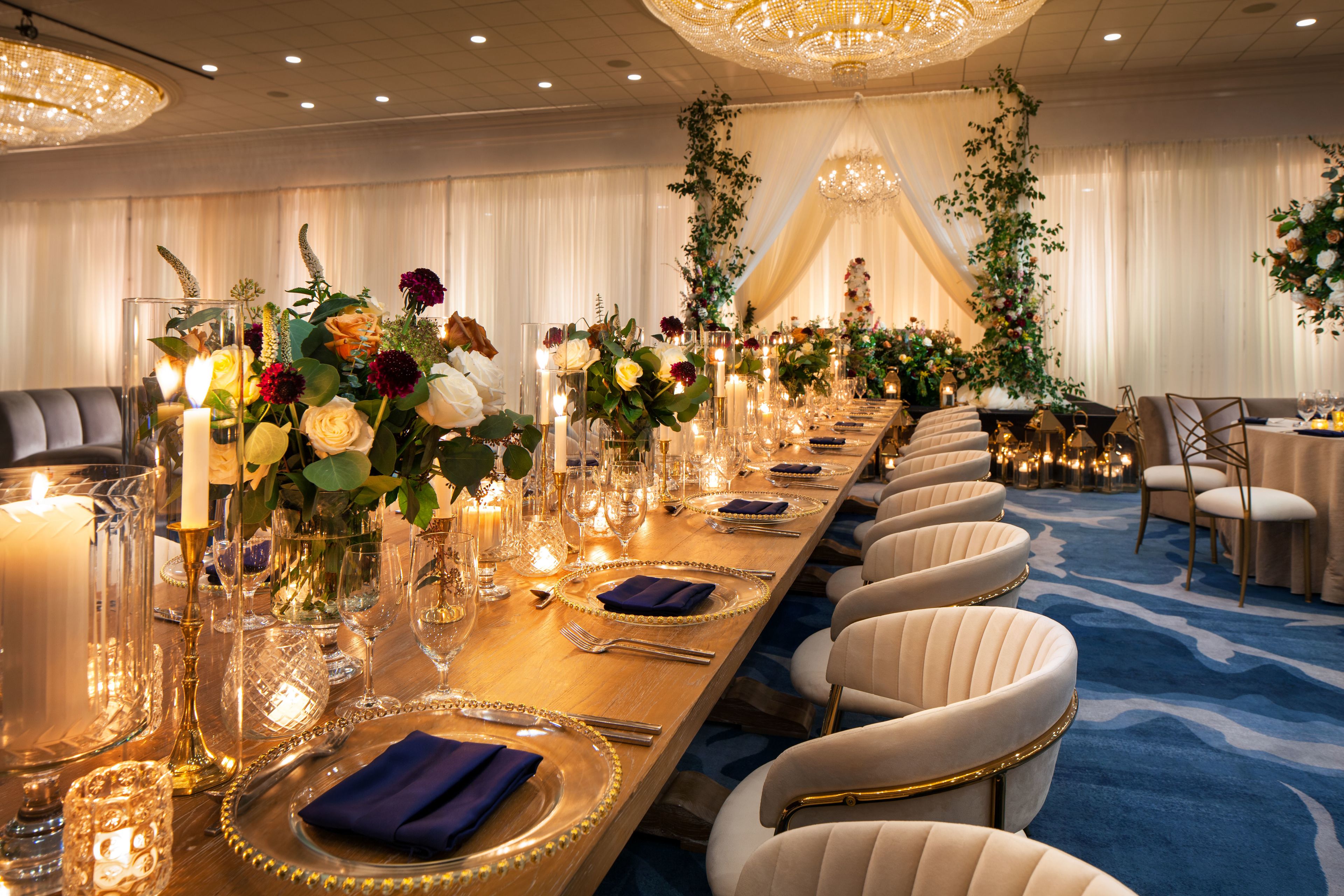 Cover photo of The Westin Oaks Houston at the Galleria