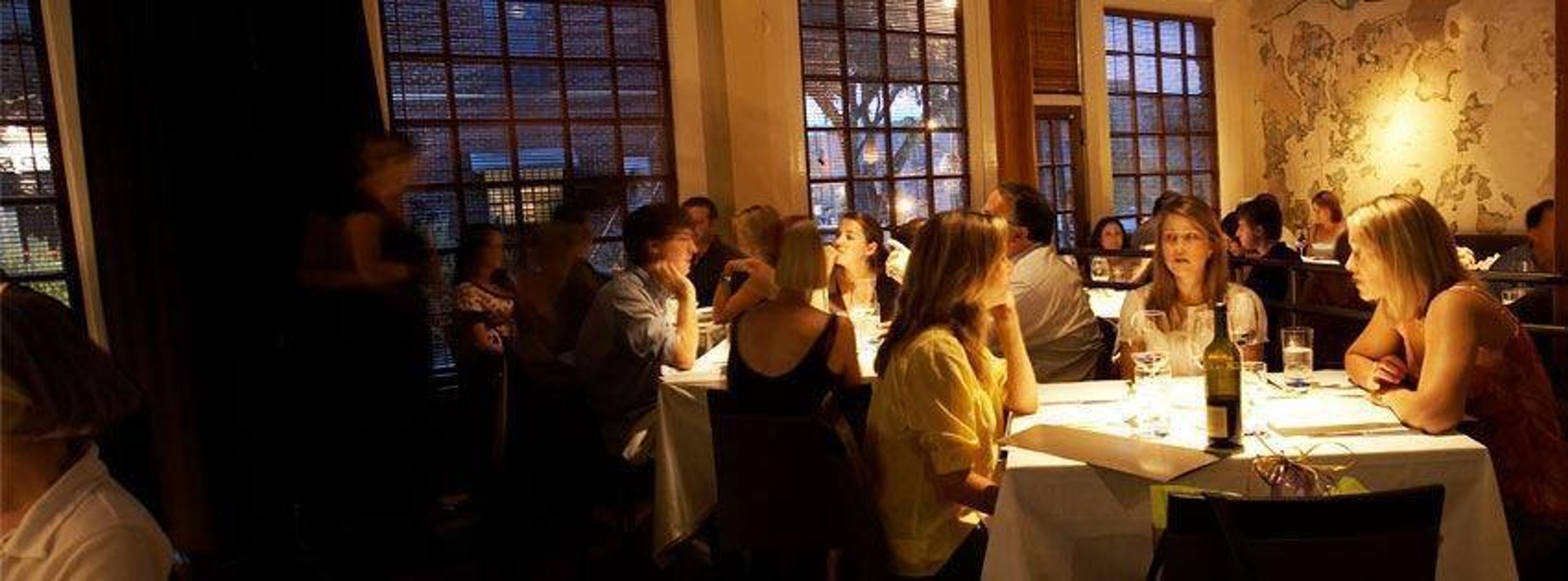 Cover photo of Sotto Sotto