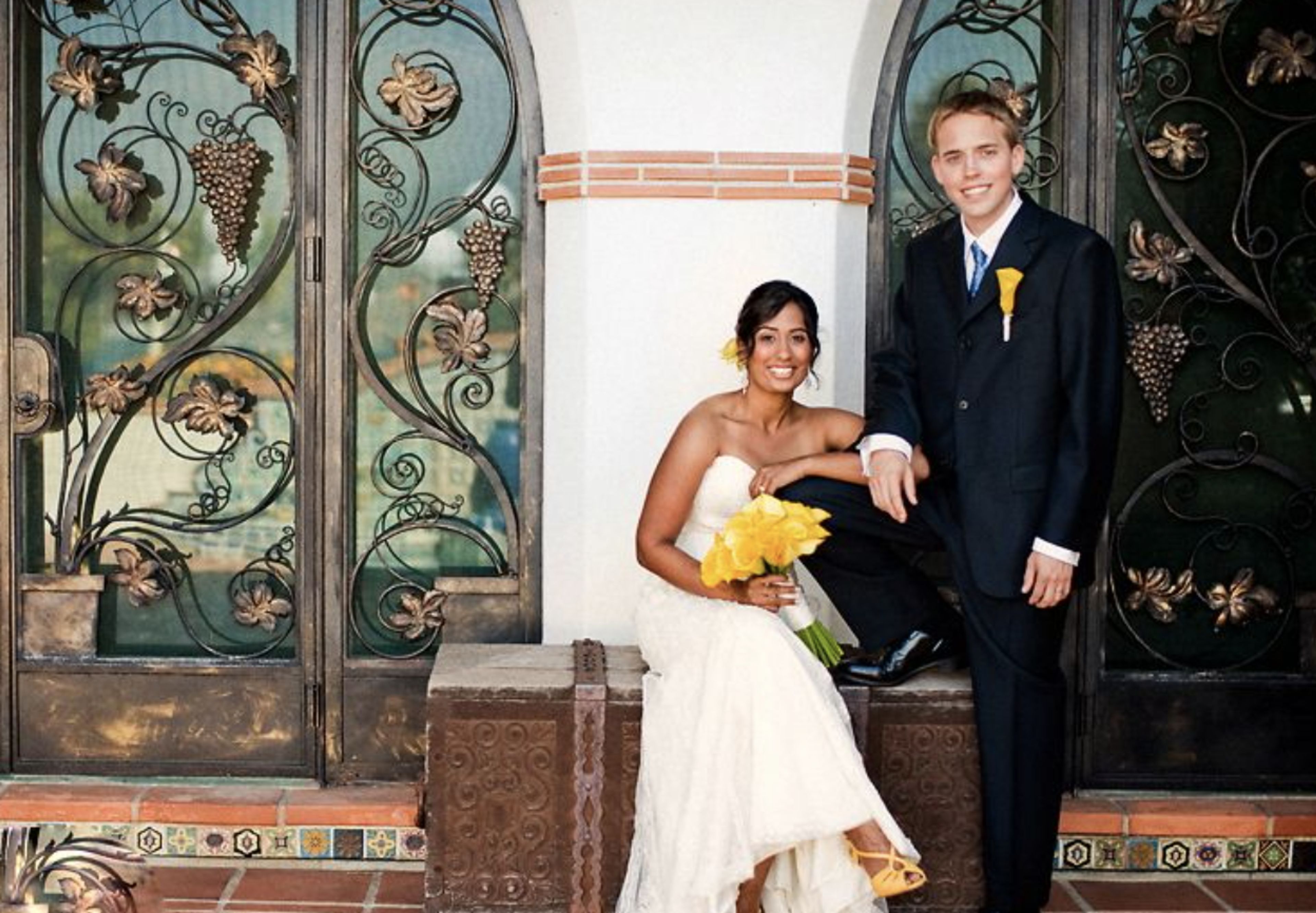 Cover photo of Silver Charm Events