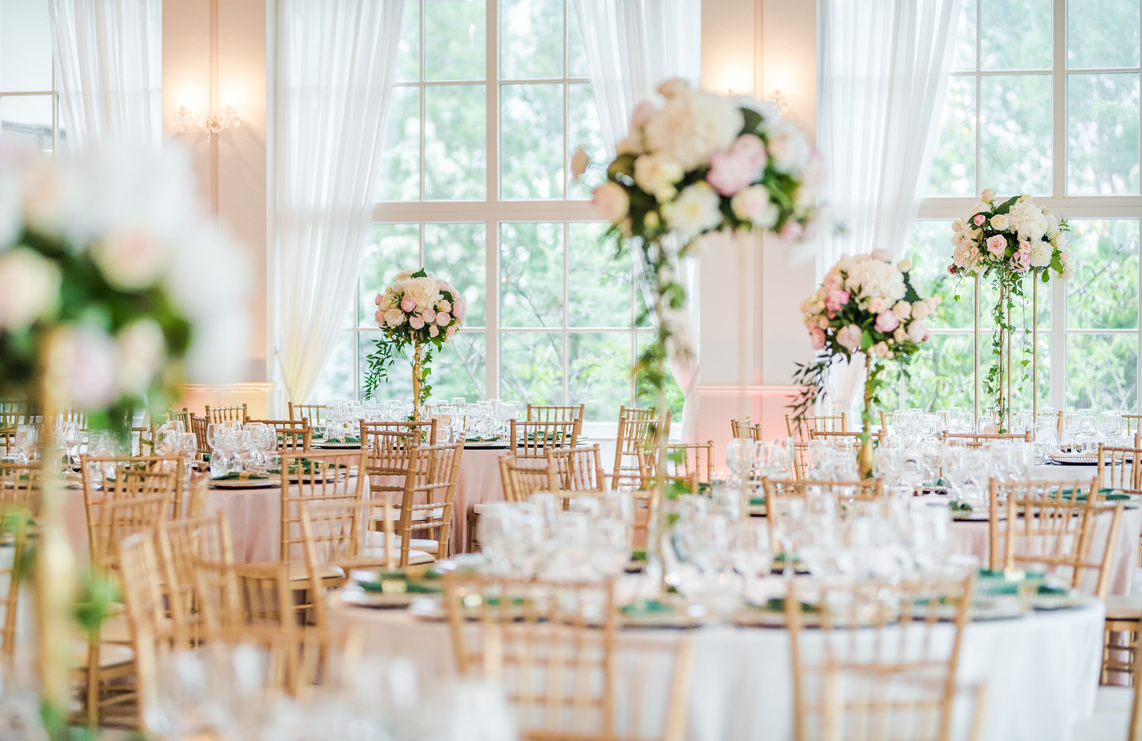 Cover photo of Wedding Works