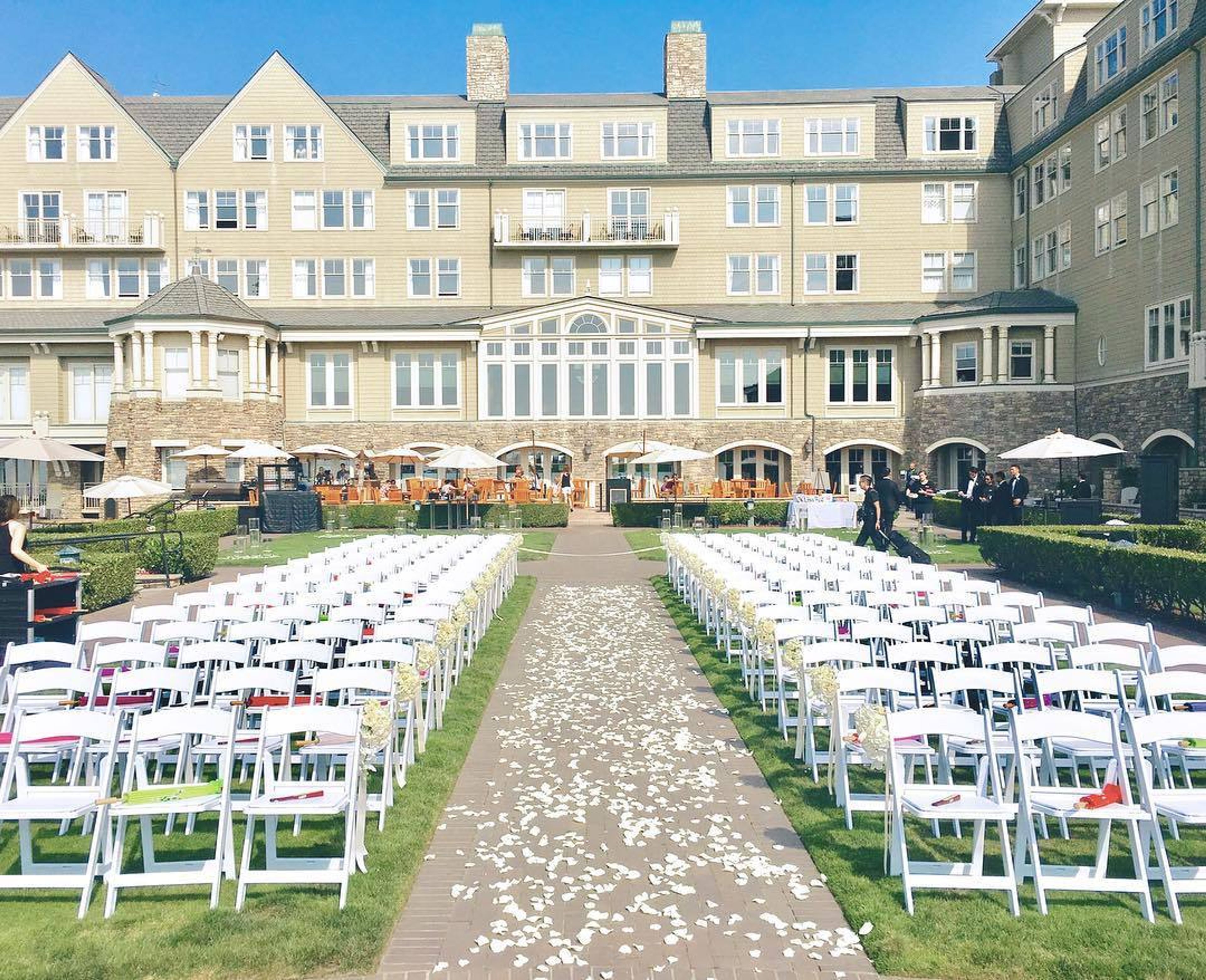 Cover photo of Tickled Events