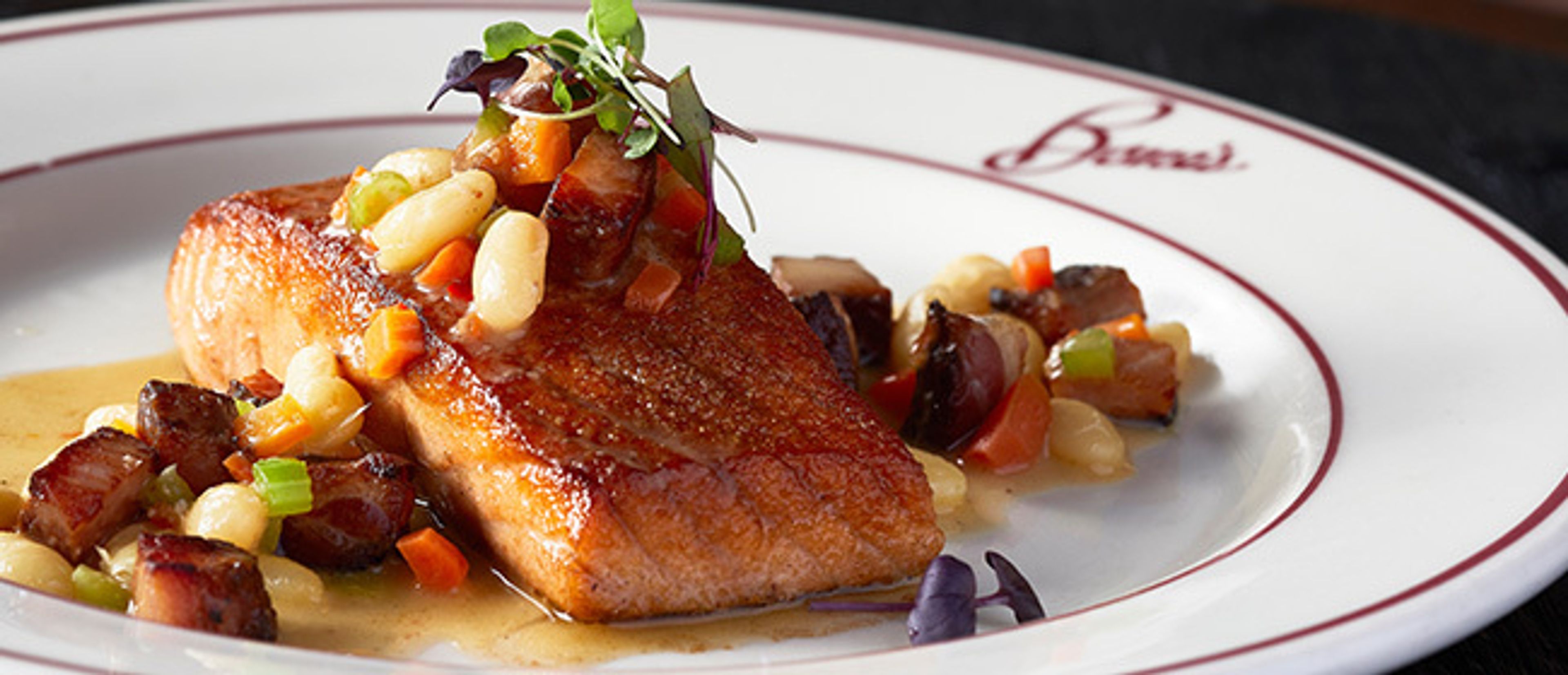 Cover photo of Bones Restaurant