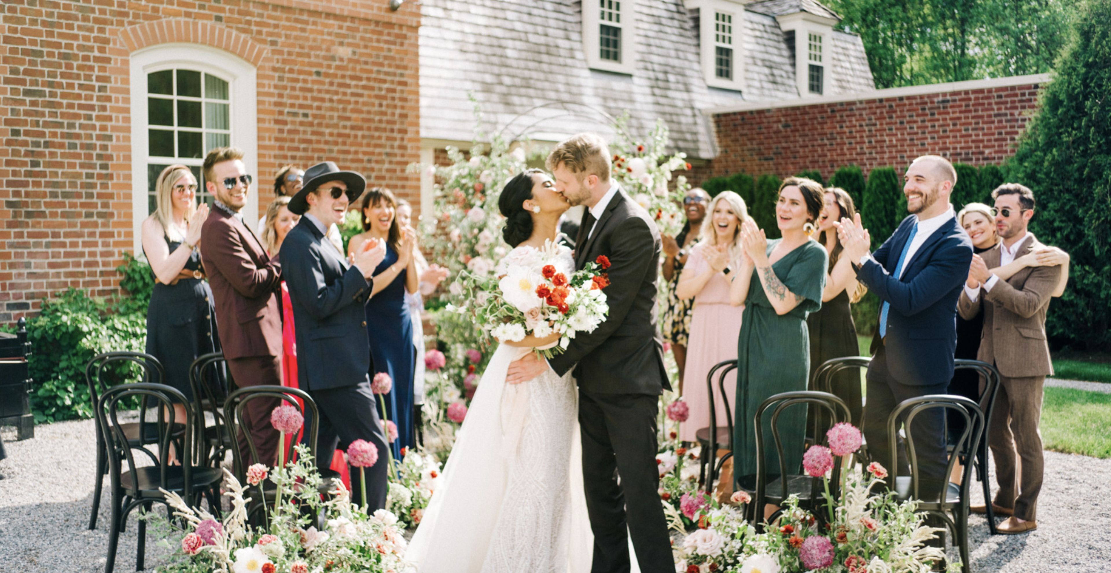 Cover photo of Cassy Rose Events