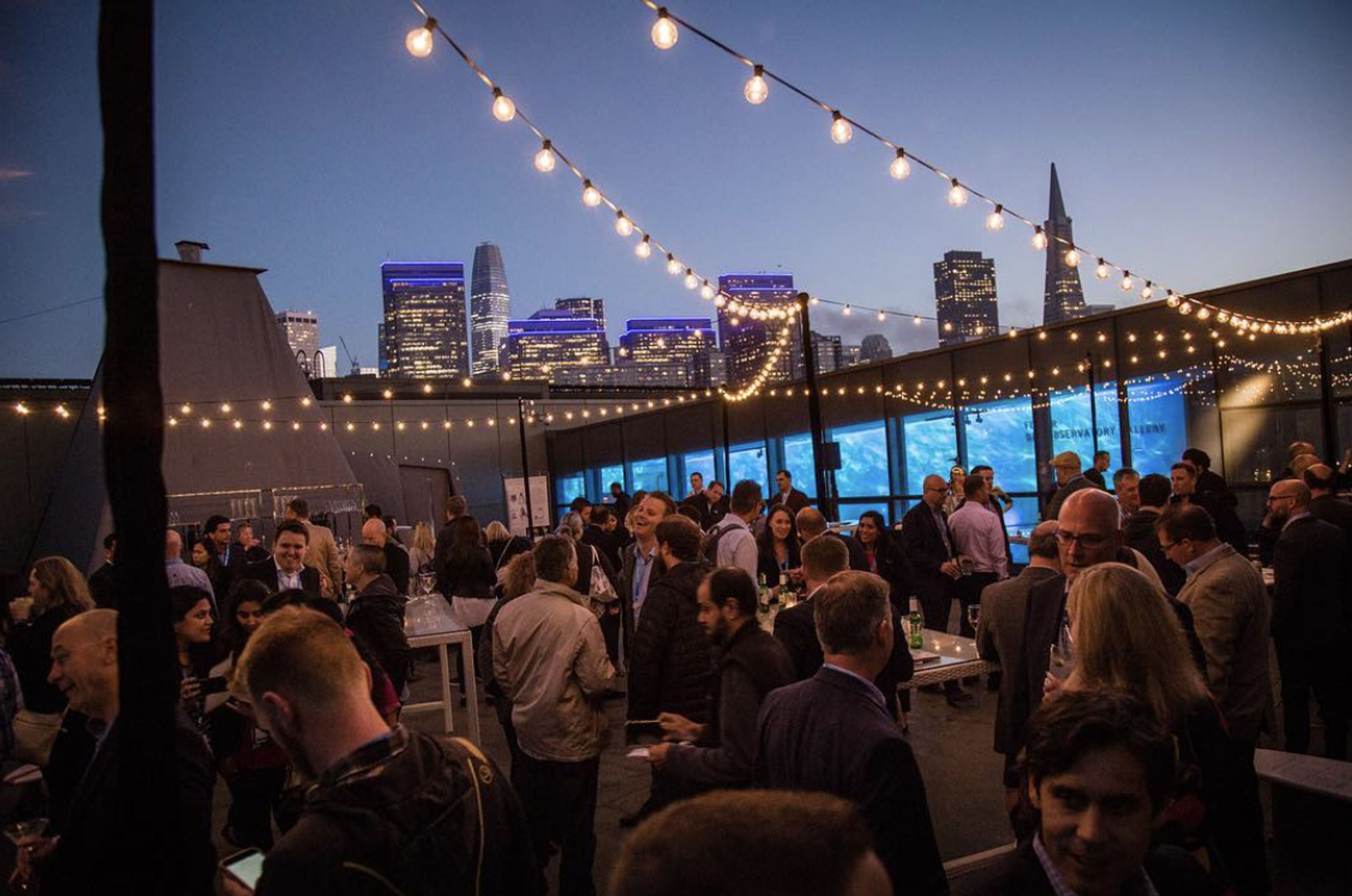 Cover photo of Jane Hammond Events