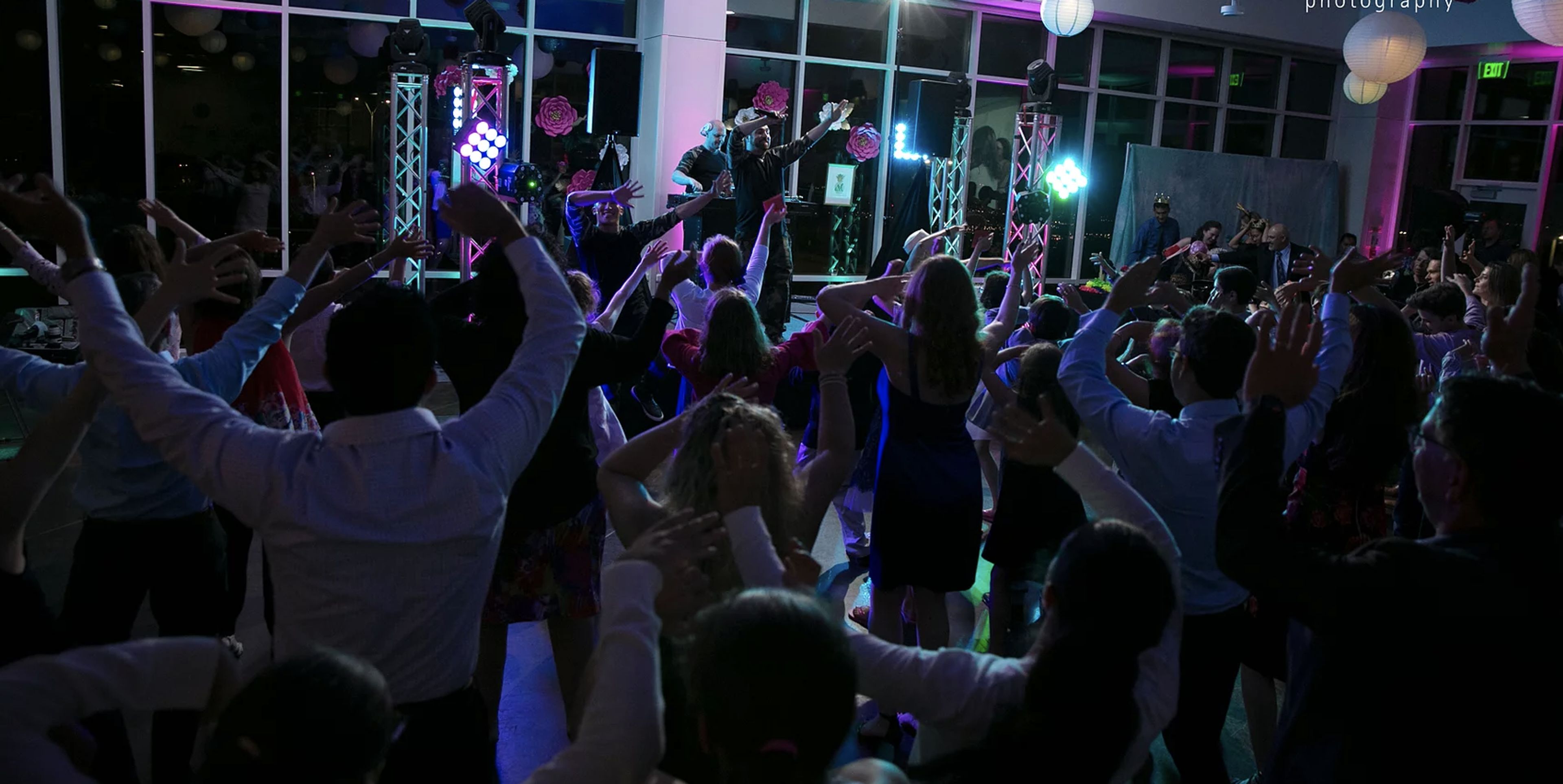 Cover photo of The Event Plan