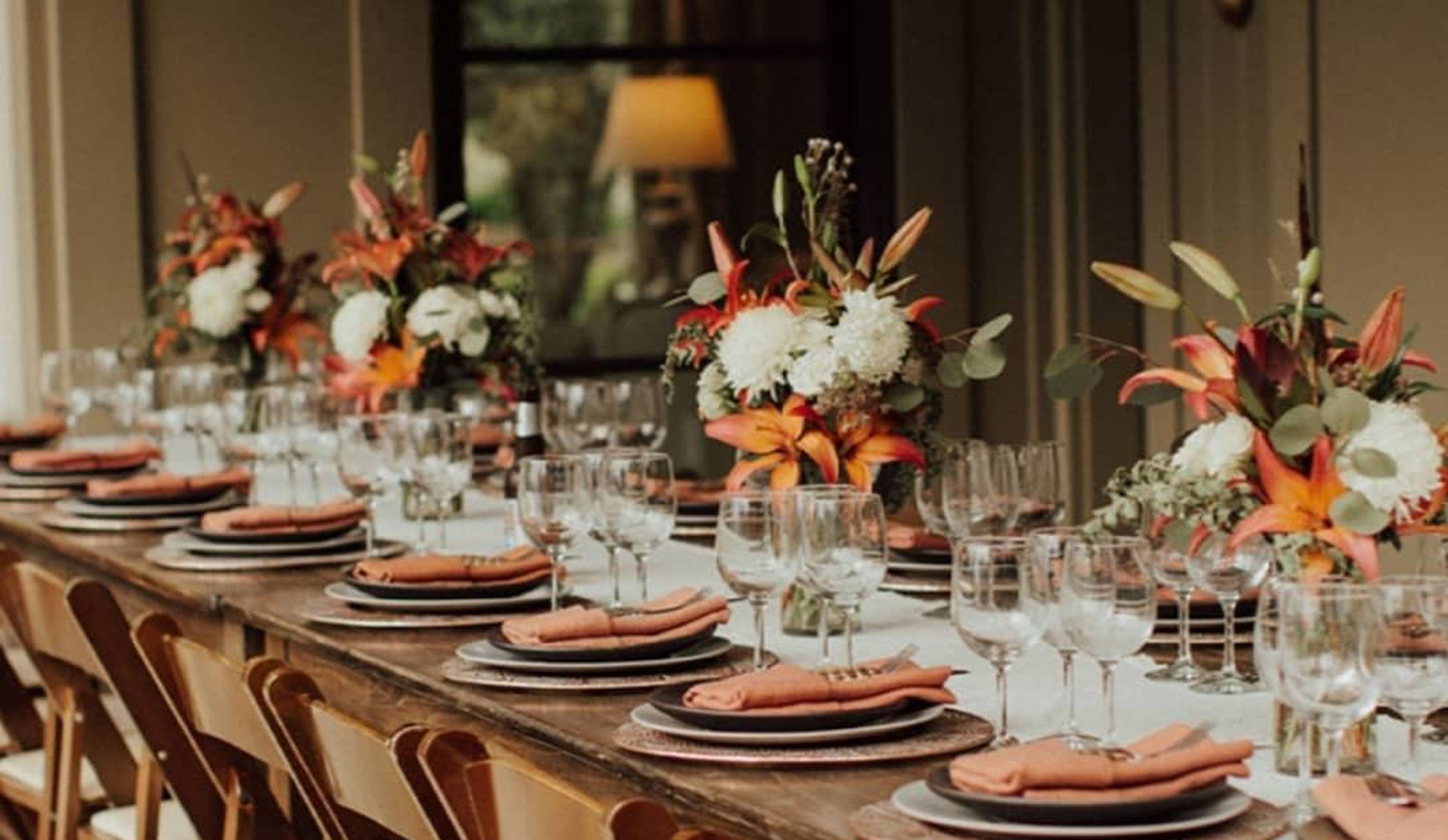 Cover photo of Events by Tyler