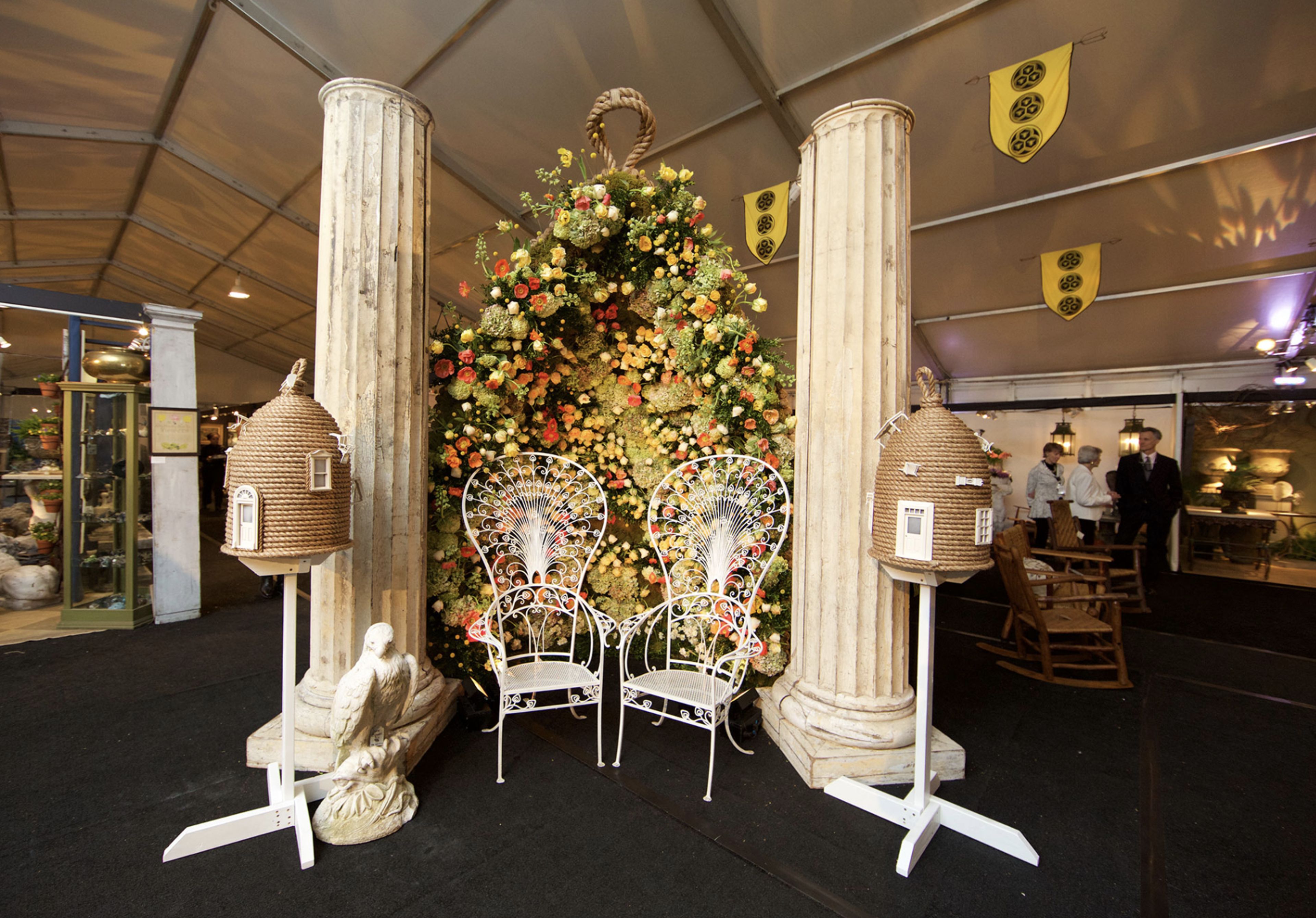 Cover photo of Ken Fulk Events