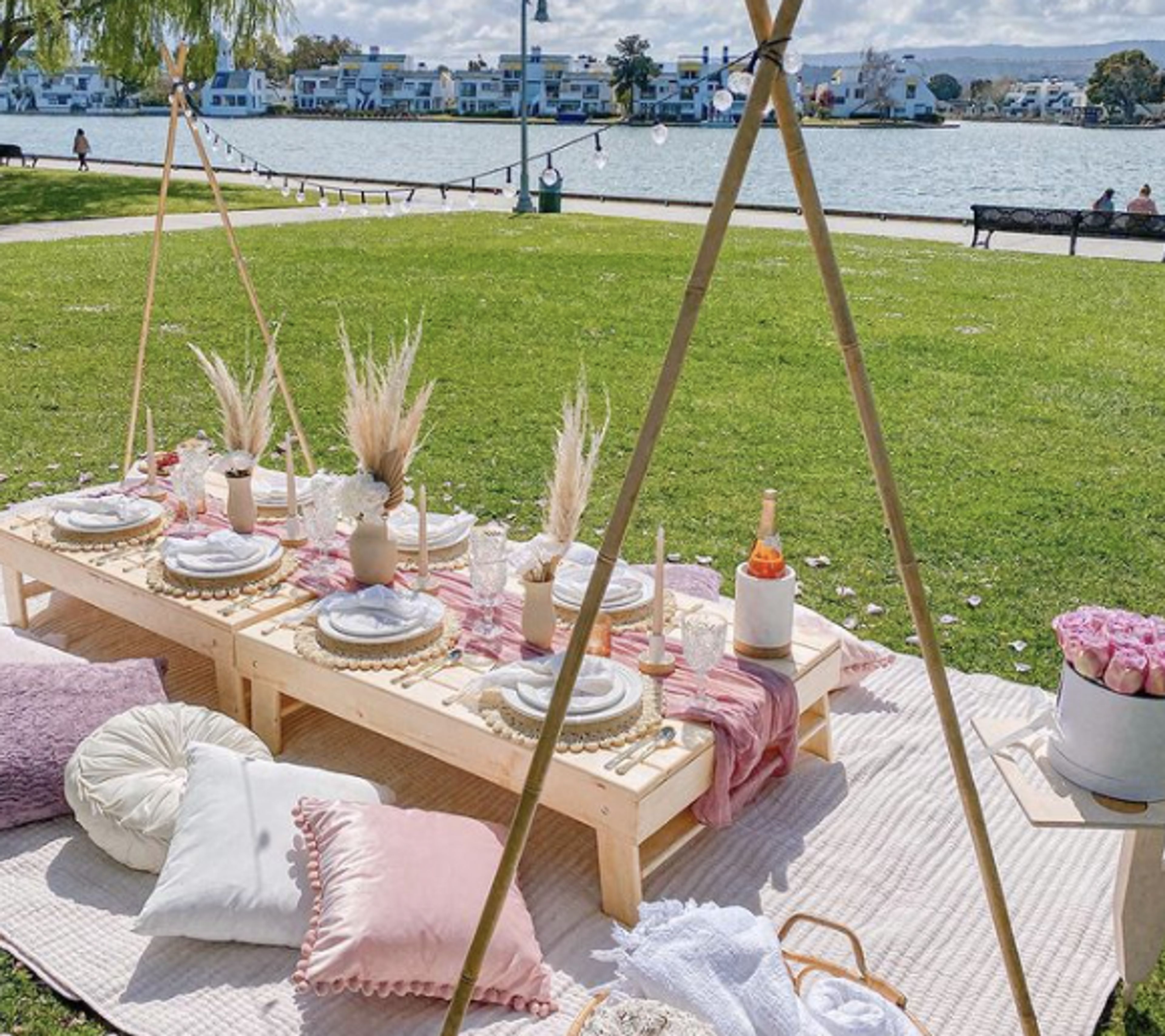 Cover photo of About Us Events